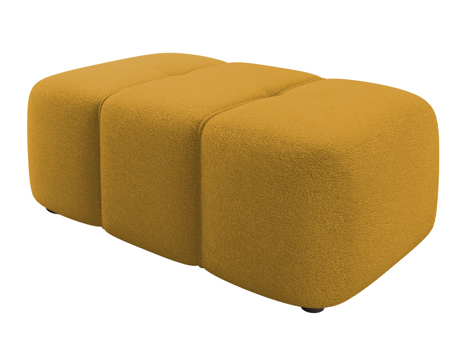 Tapecirana klupa Comfivo Laurus (Velo 626)