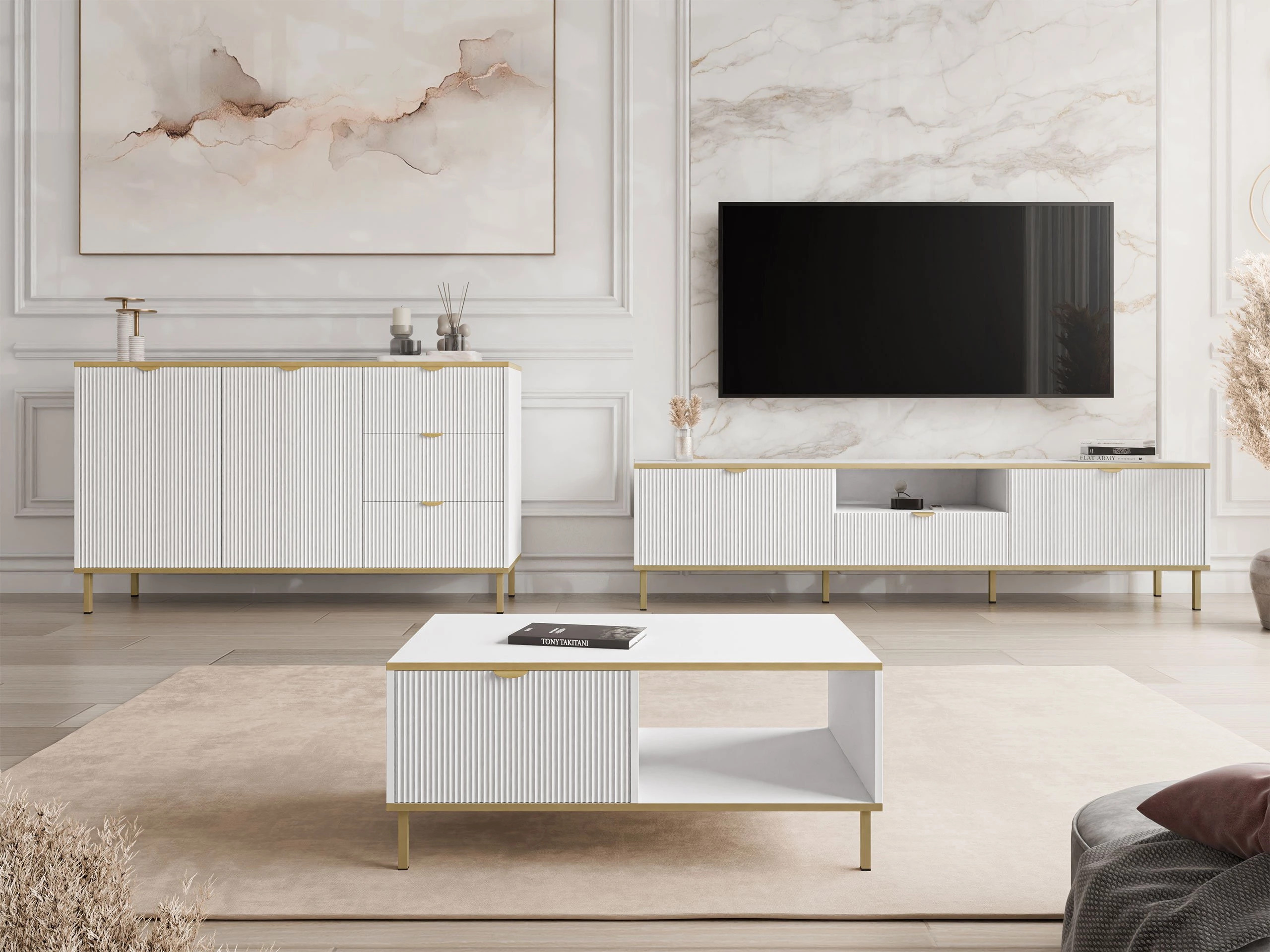 Komoda Comfivo Elblare I