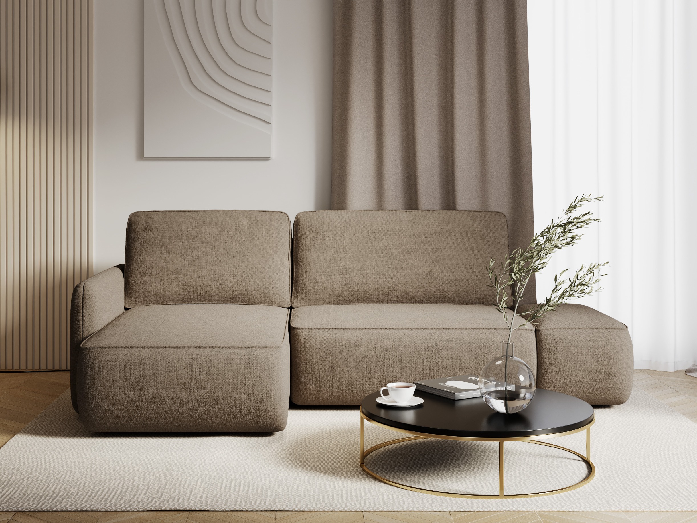 Kutna garnitura Franklin 189 (Curio 20)