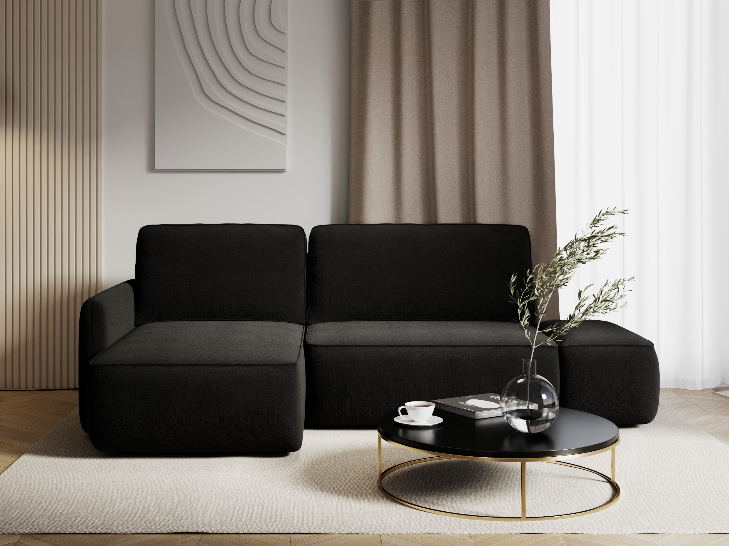 Kutna garnitura Franklin 189 (Curio 99)