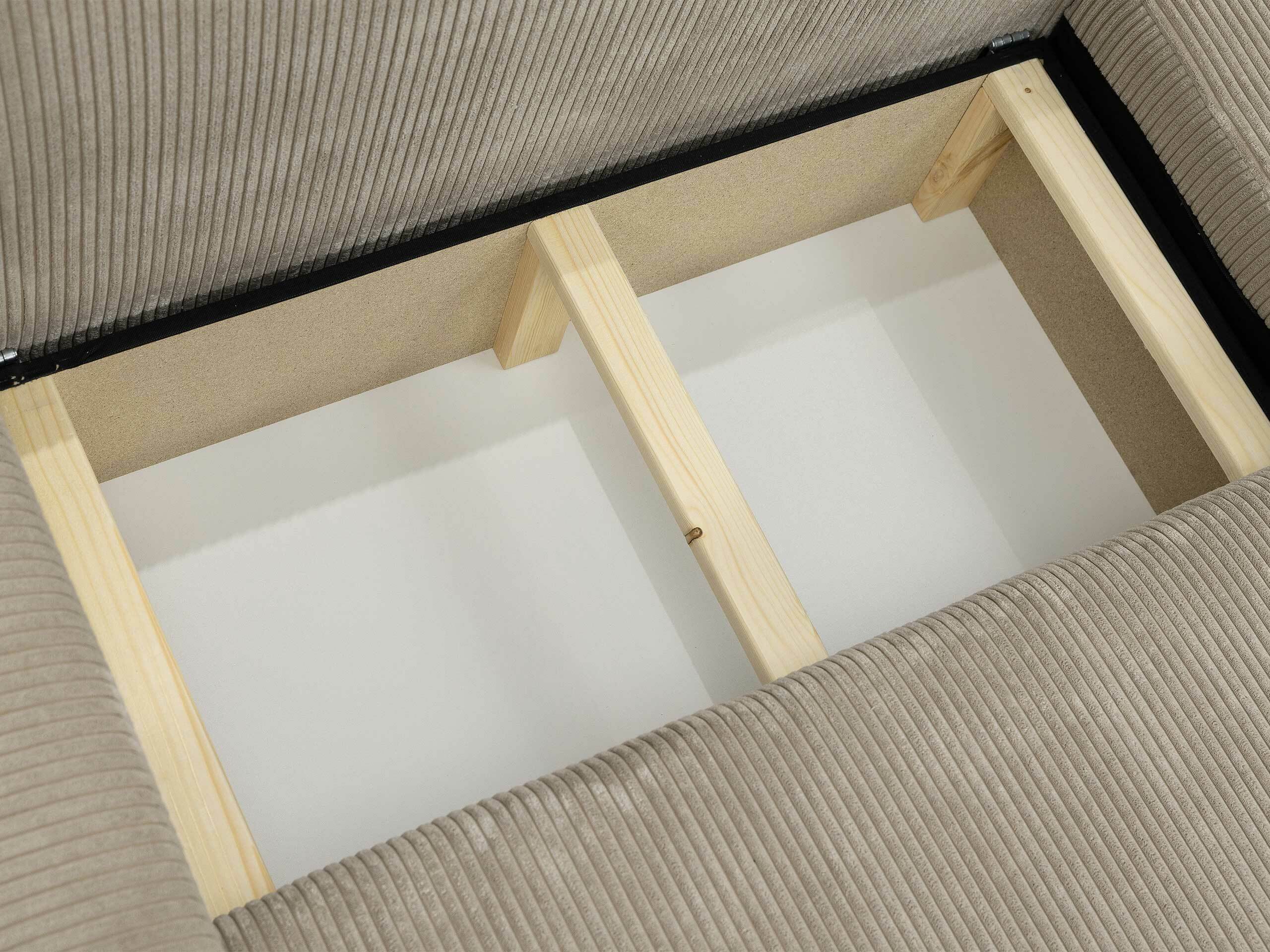 Kutna garnitura Shelton 109 (Taro 01)