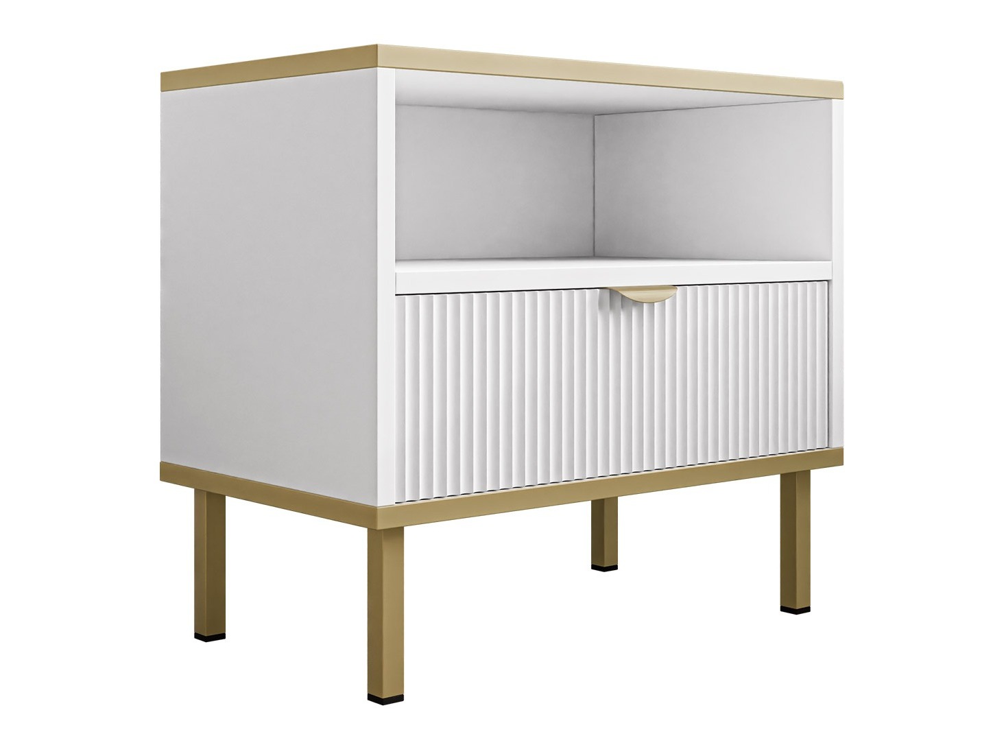 Noćni ormarić Comfivo Elblare 104