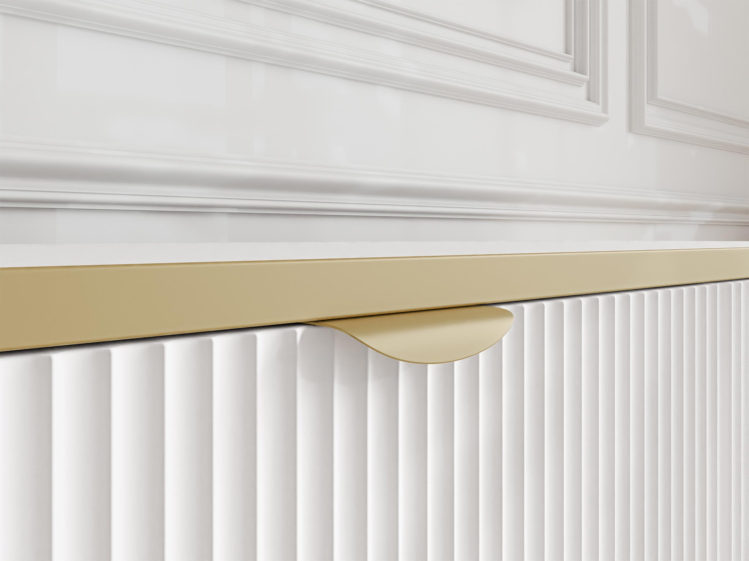 Set za dnevni boravak Comfivo Elblare 106