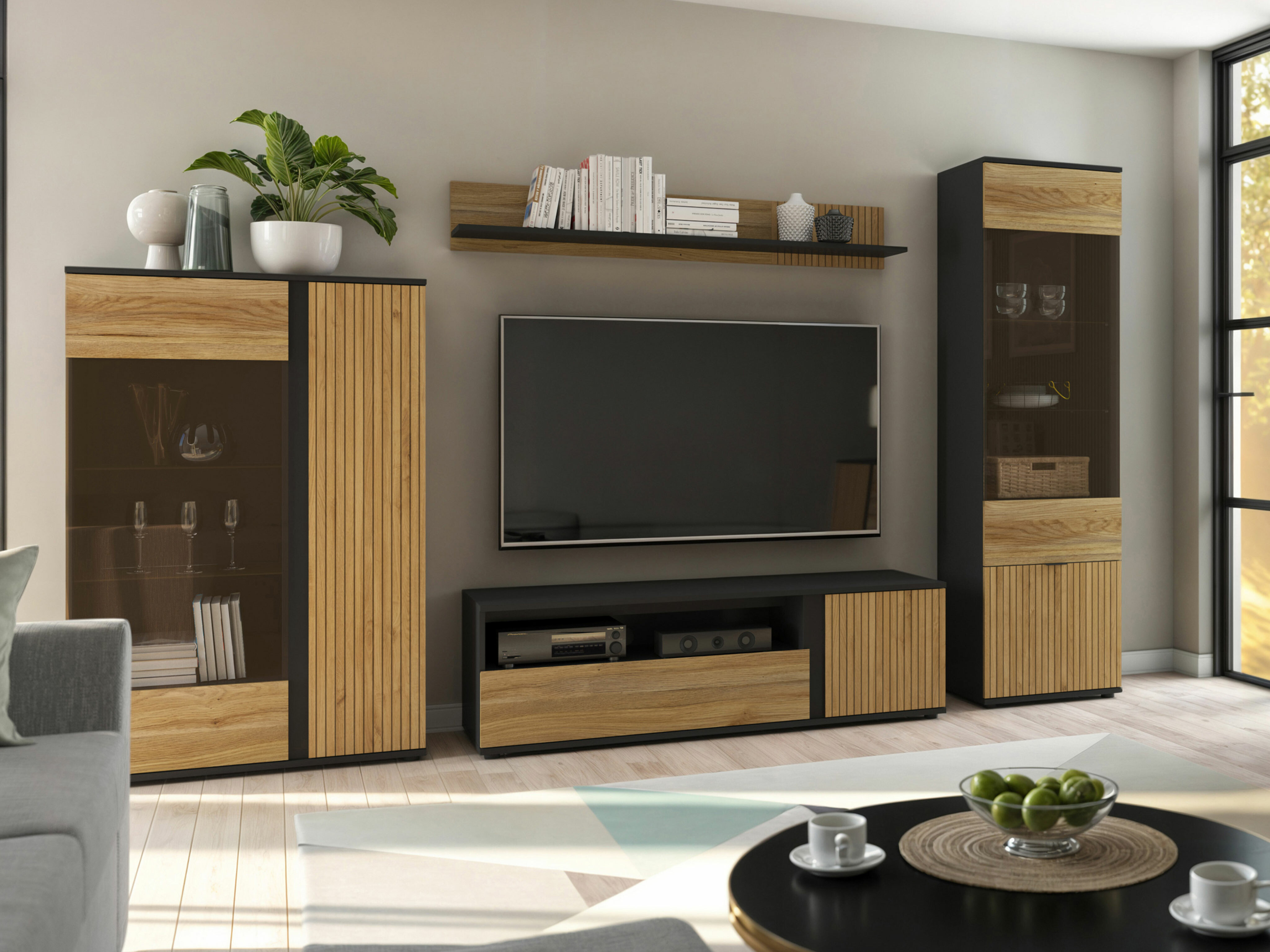 Set za dnevni boravak Lucami 110 (Nije dostupno)