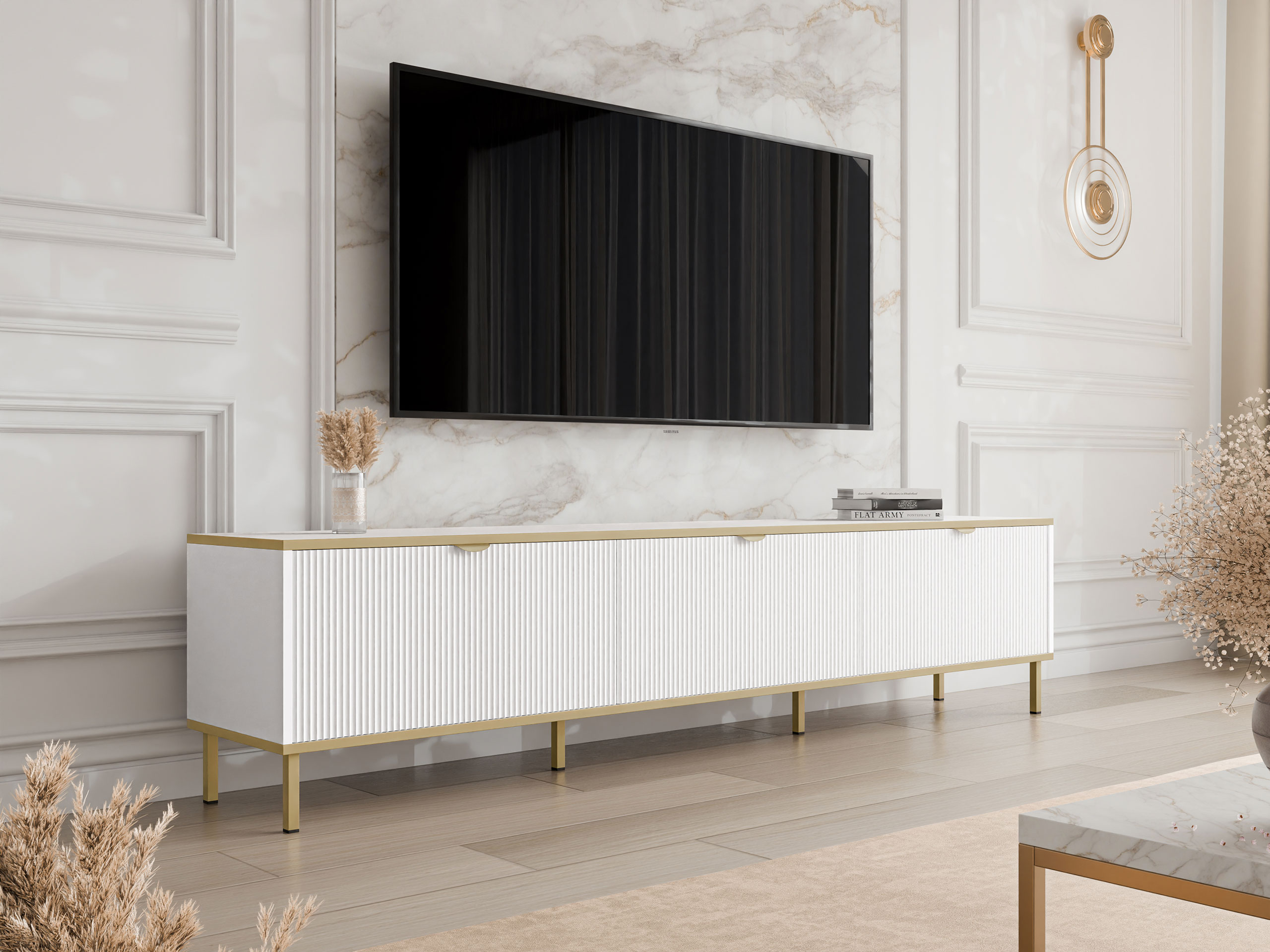 TV stol Comfivo Elblare I