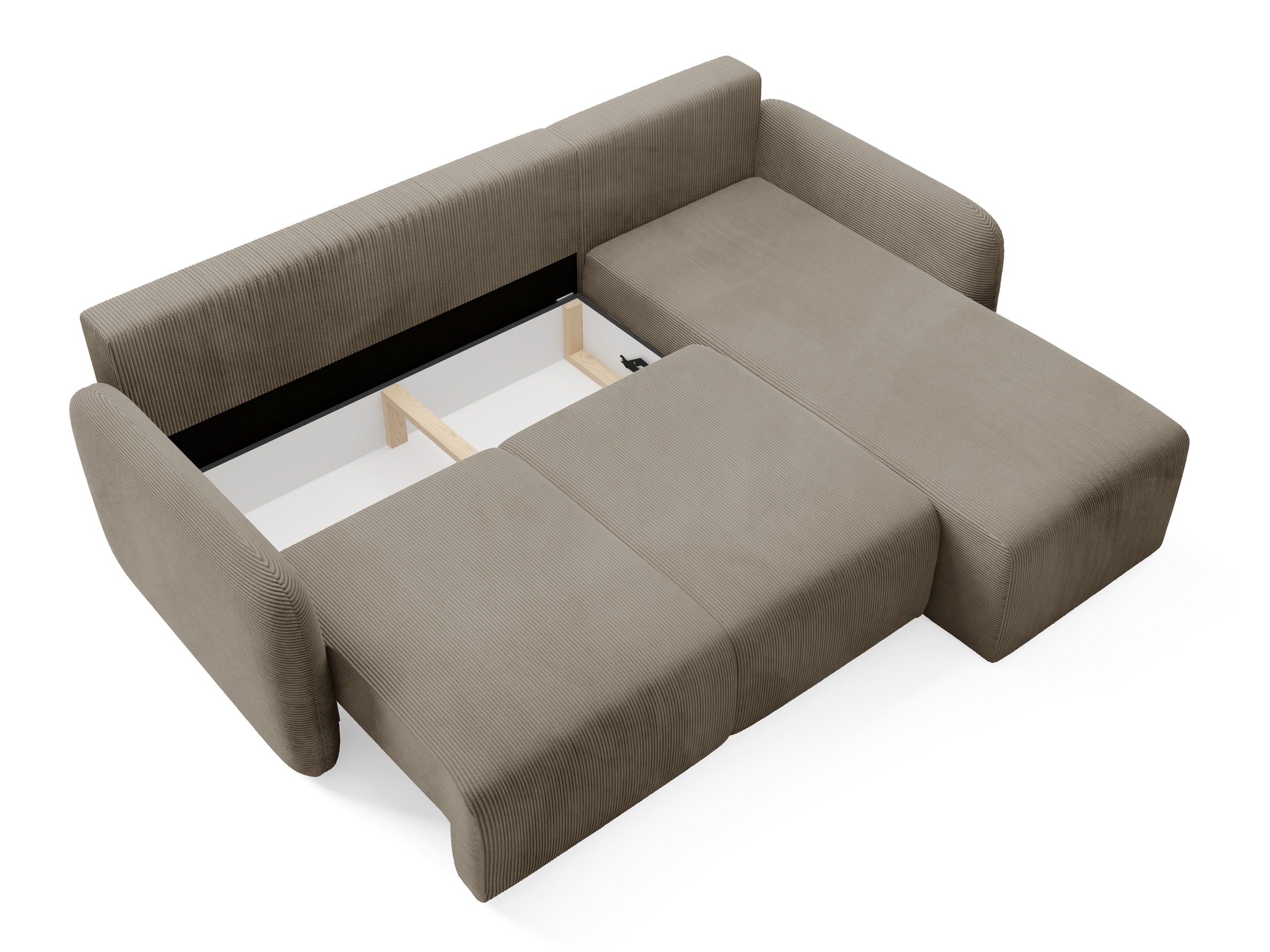 Kutna garnitura Franklin 190 (Poso 02)