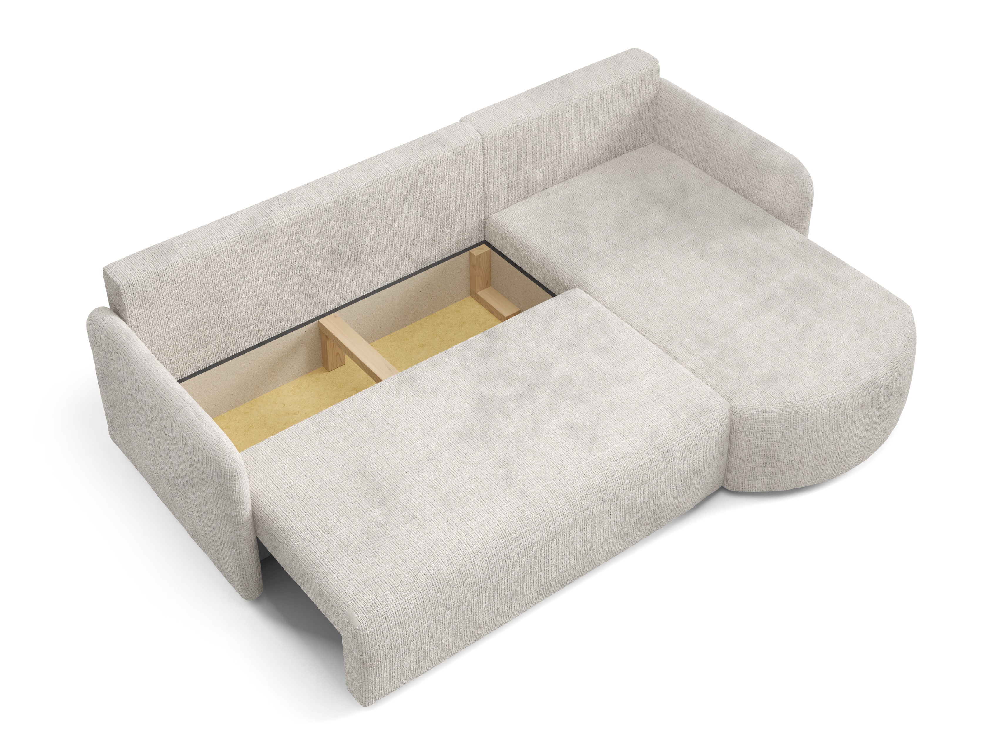 Kutna garnitura Greensboro 101