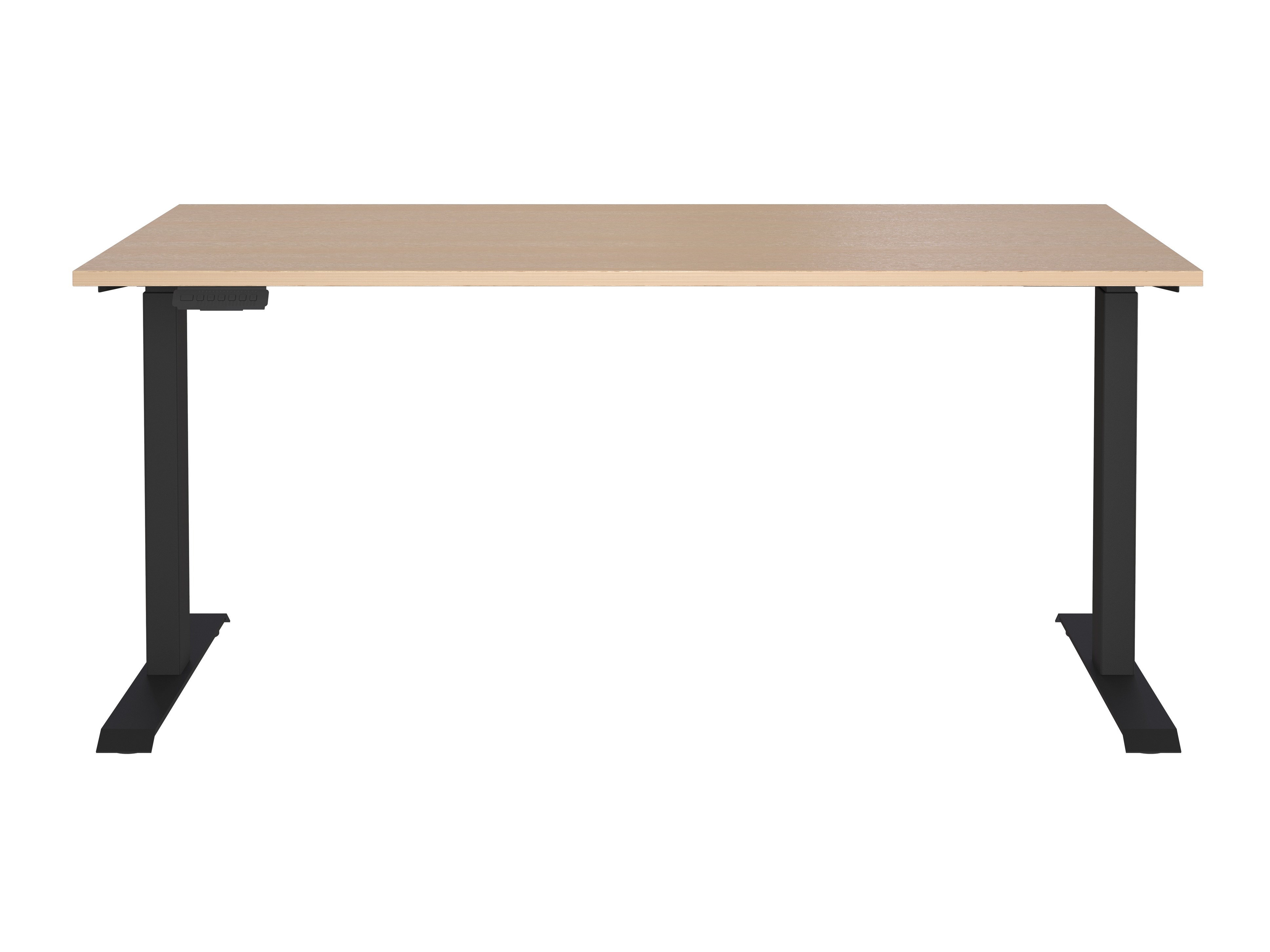 Radni stol podesiv po visini Elbcali 101