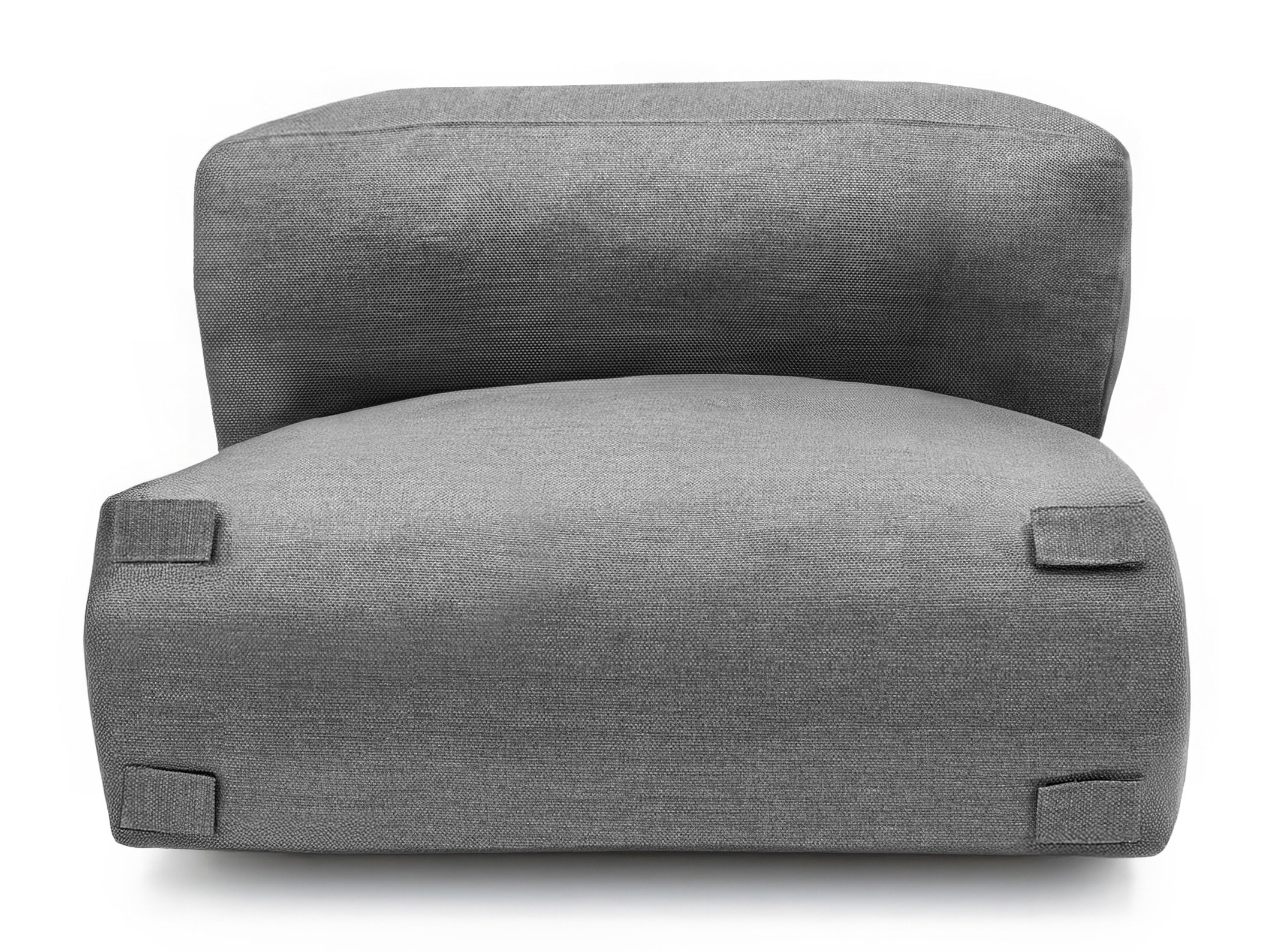 Vrtna fotelja SC8862 s oštećenim pakiranjem