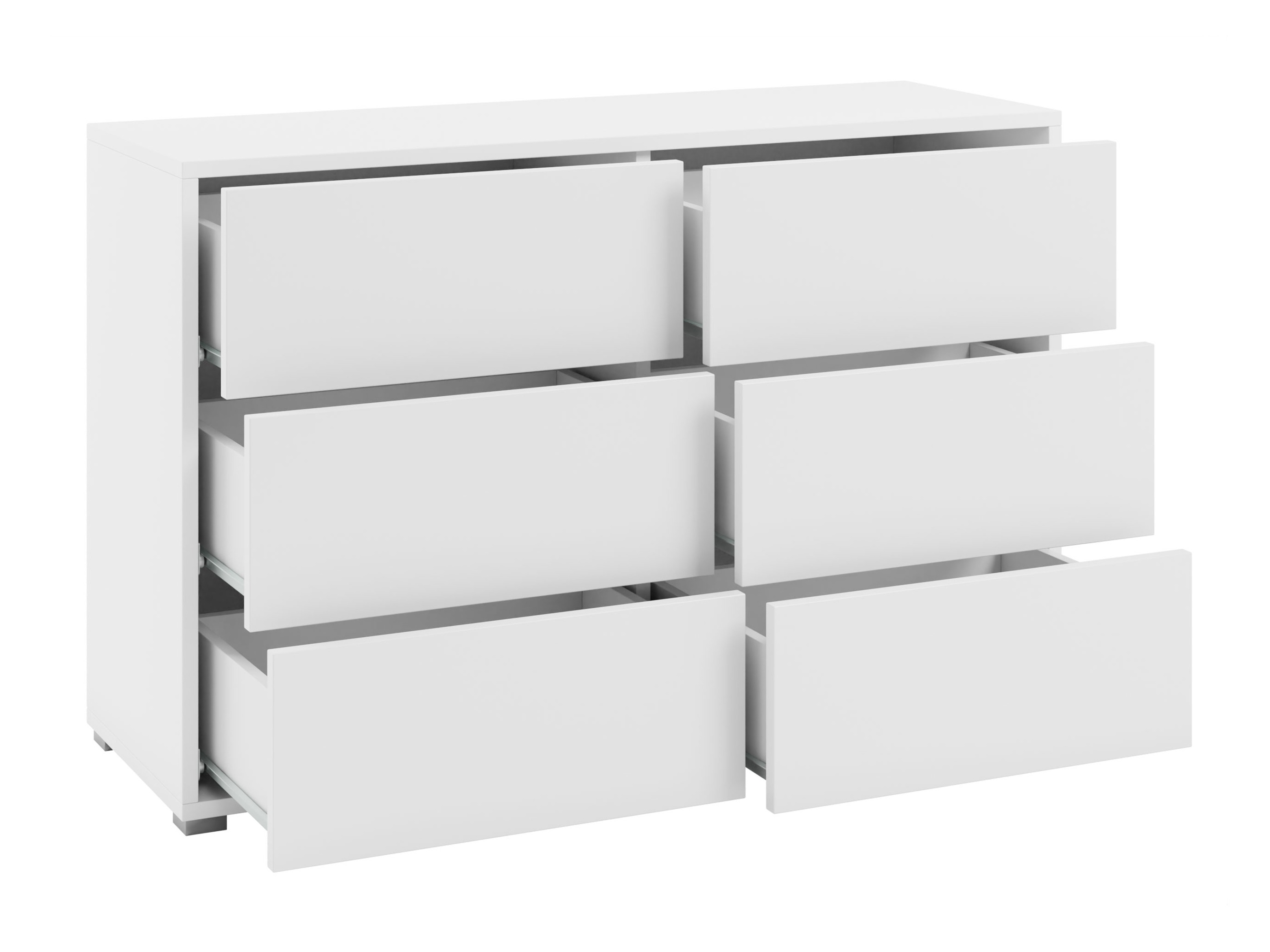 Dnevni boravak Comfivo Fersoe 107 (Hrast)