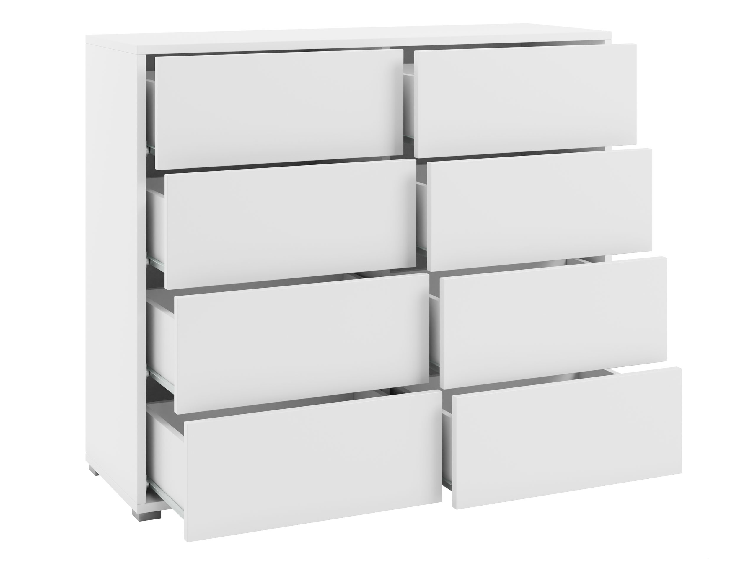 Dnevni boravak Comfivo Fersoe 107 (Hrast)