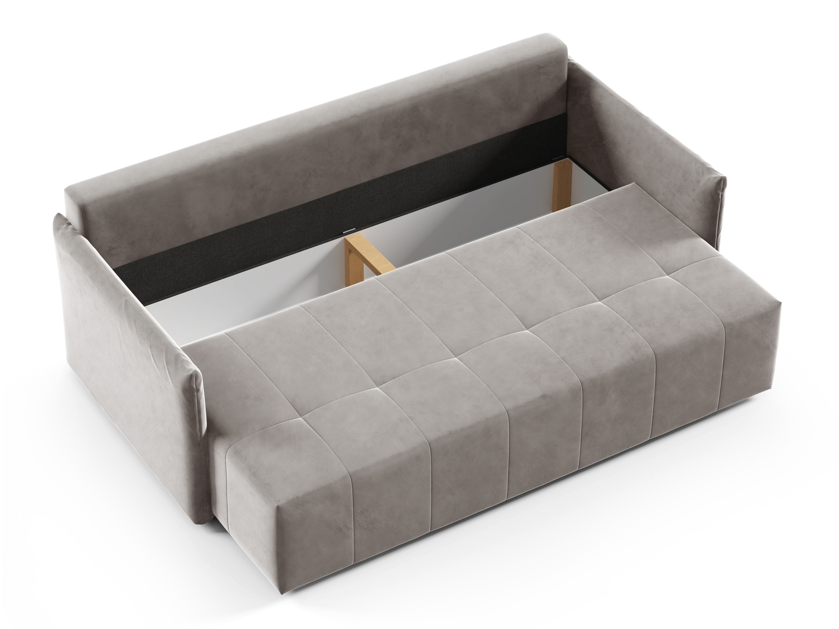 Kauč na razvlačenje Franklin 193 (Paros 02)