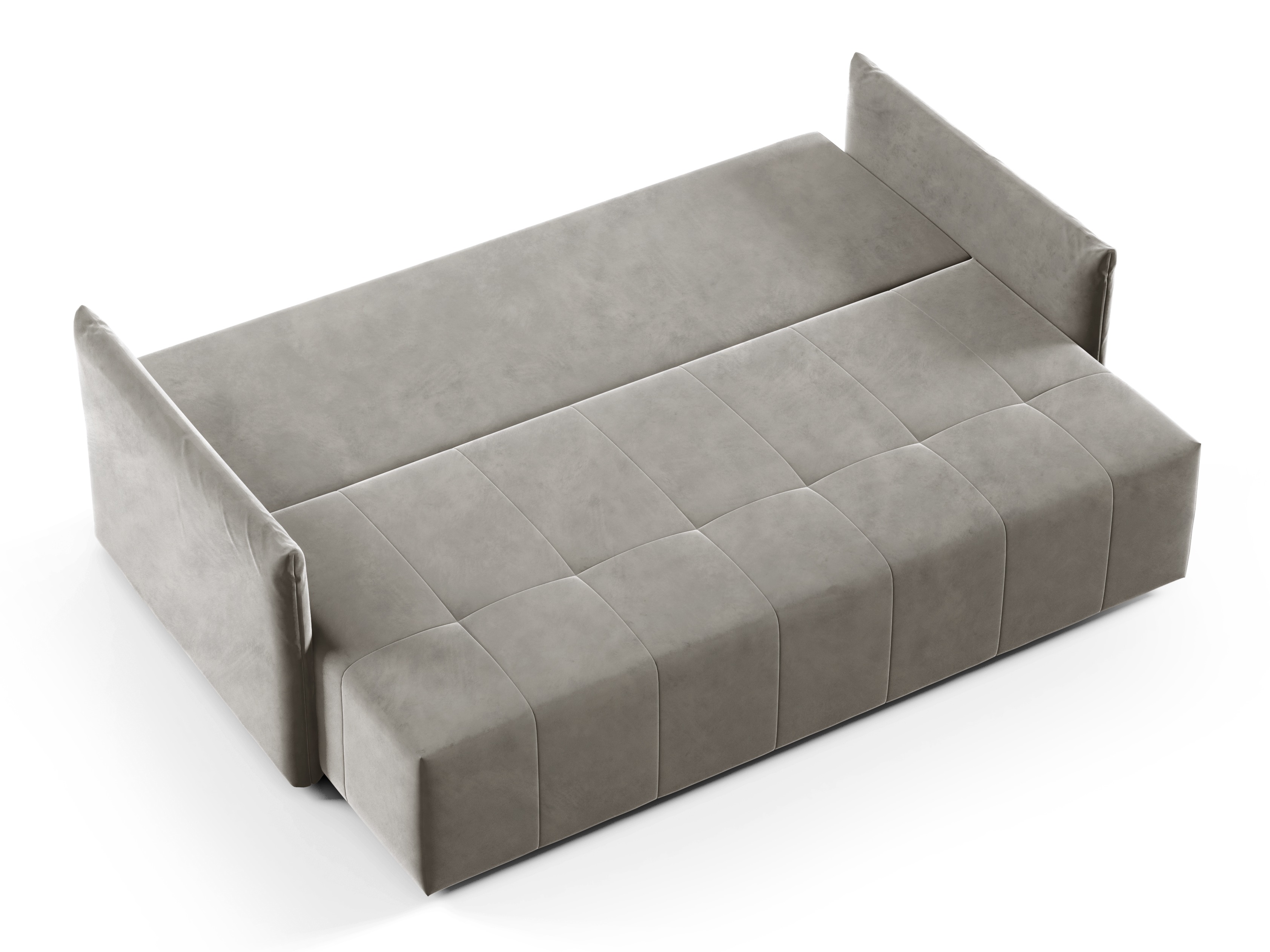 Kauč na razvlačenje Franklin 193 (Paros 02)