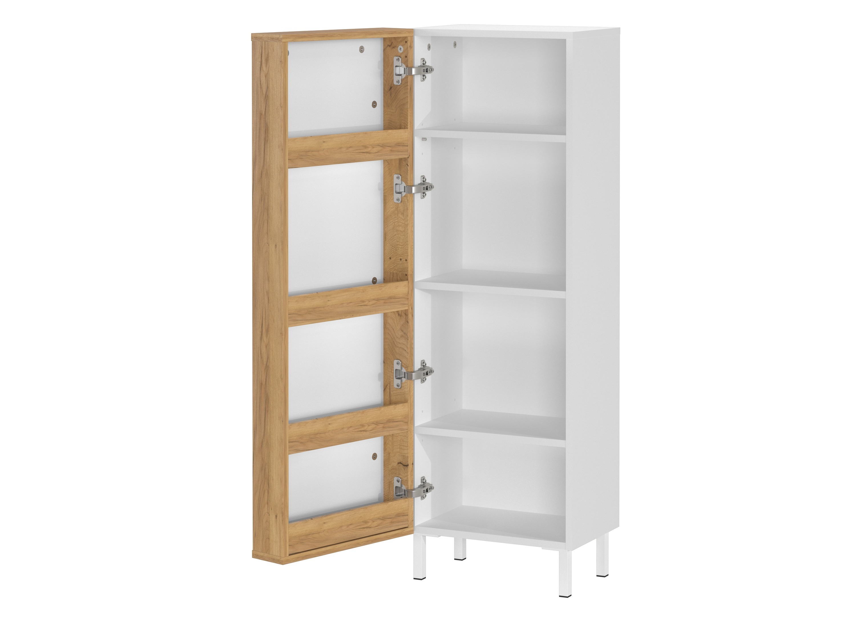 Kupaonski namještaj Fenetro 103