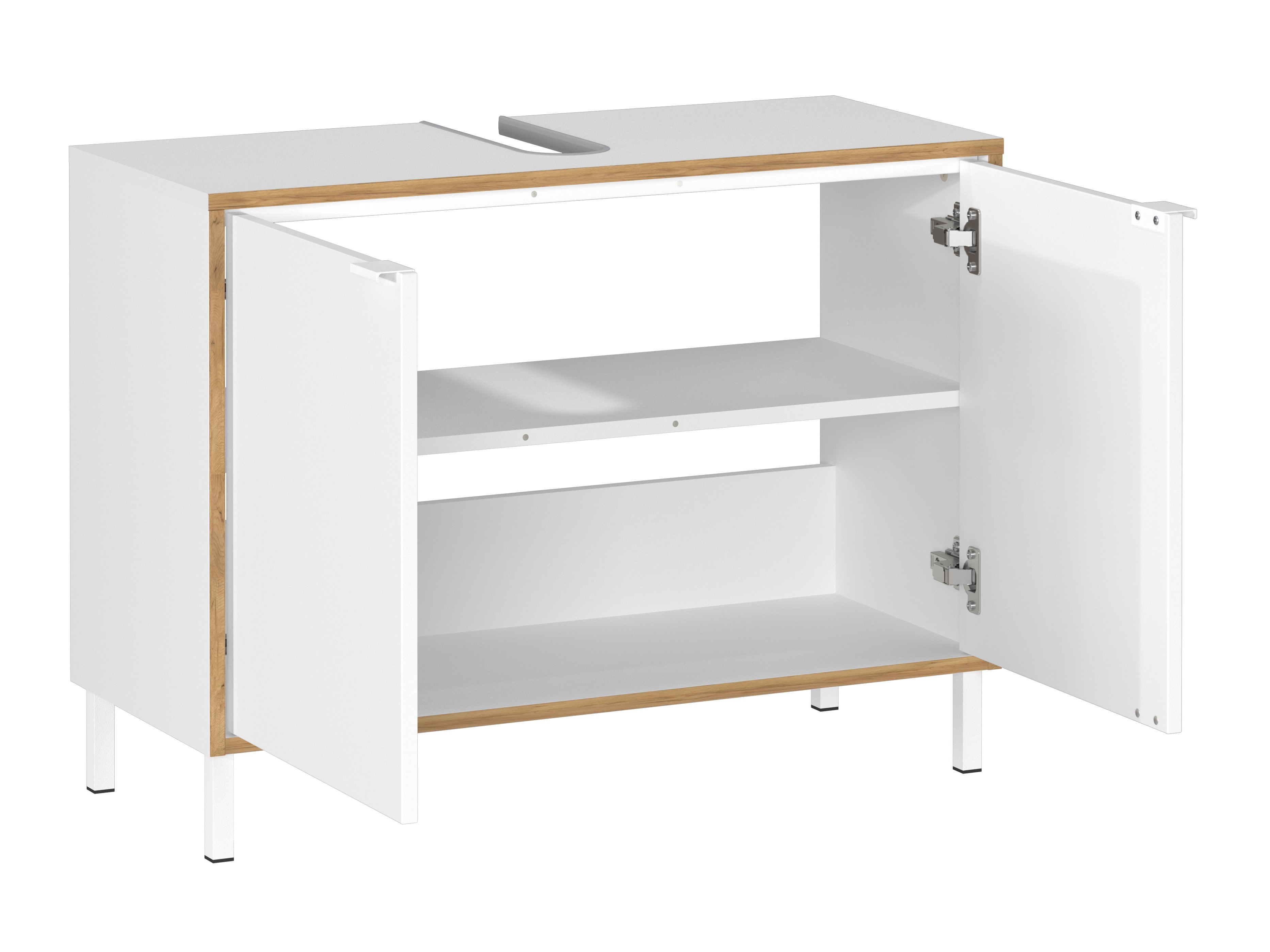 Kupaonski namještaj Fenetro 104