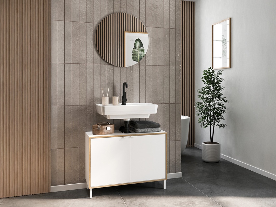 Kupaonski namještaj Fenetro 104