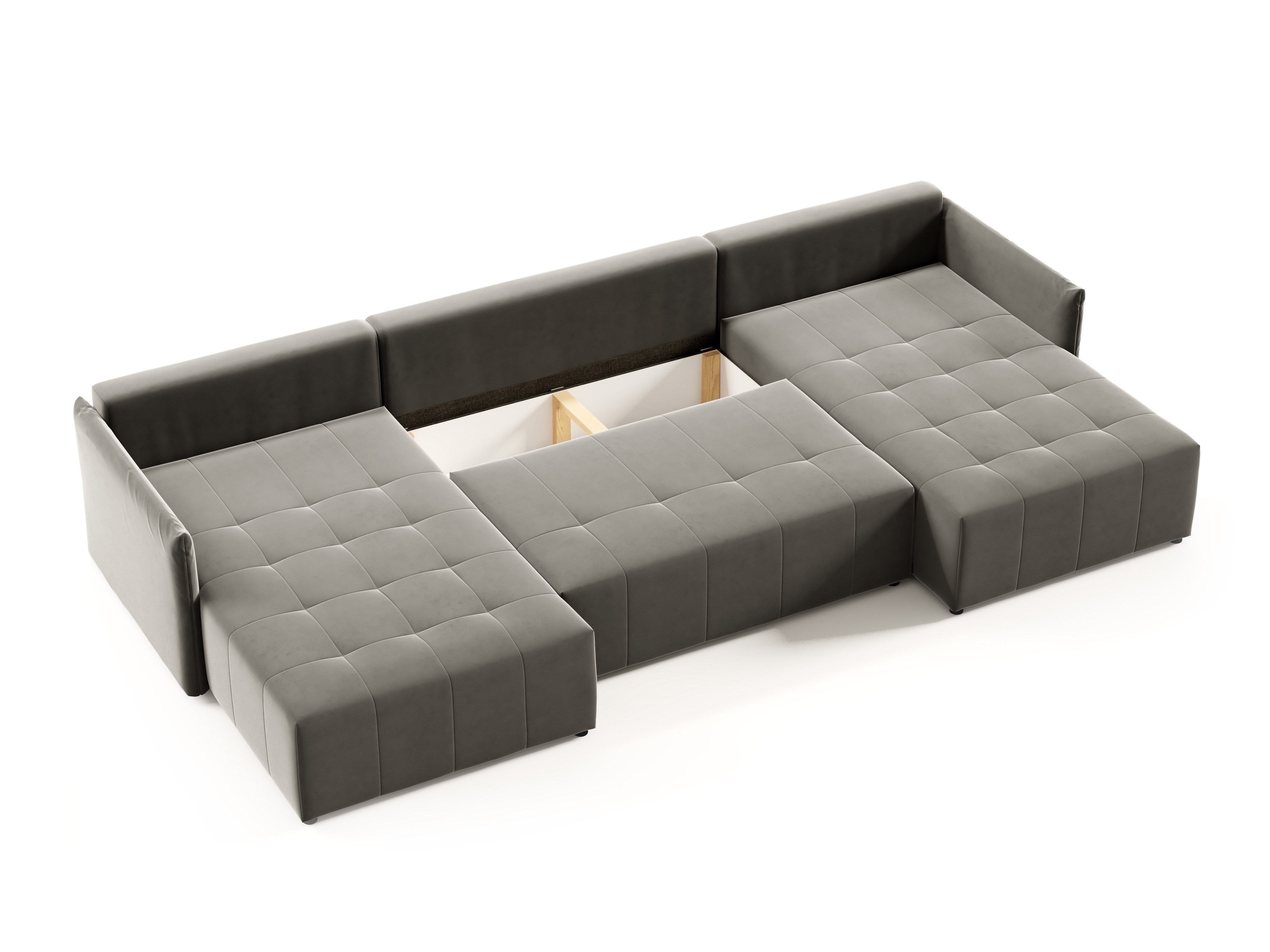 Kutna garnitura Franklin 195 (Kronos 19)