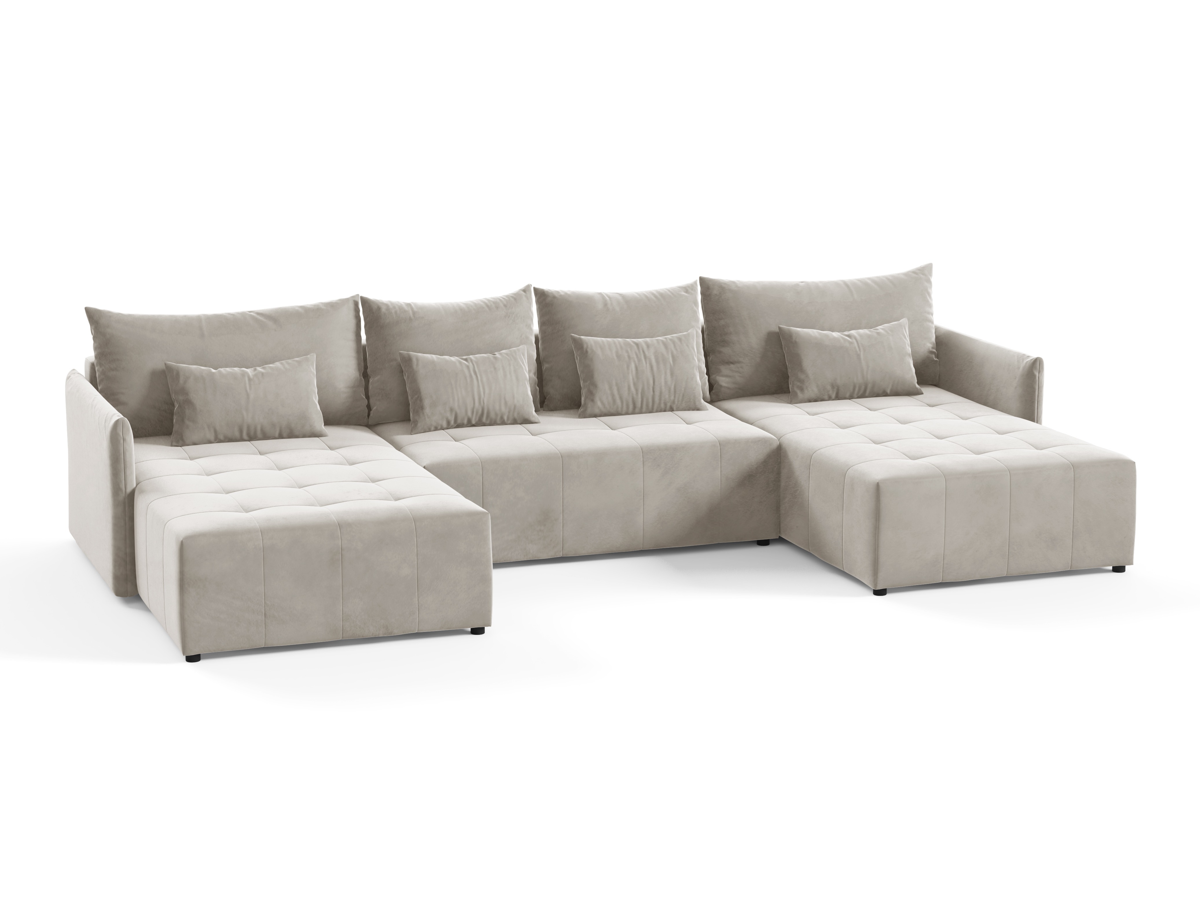 Kutna garnitura Franklin 195 (Paros 02)