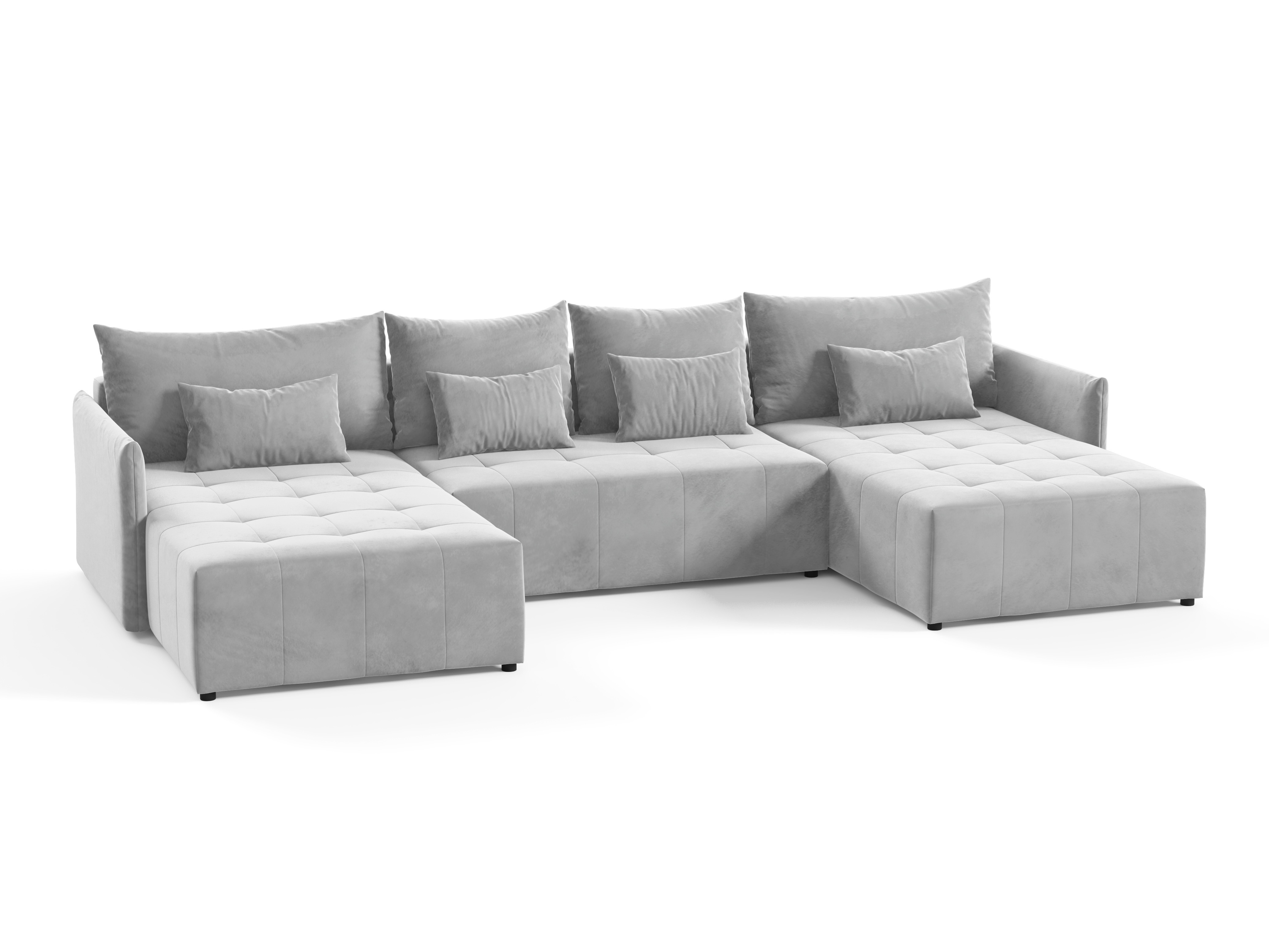 Kutna garnitura Franklin 195 (Paros 05)