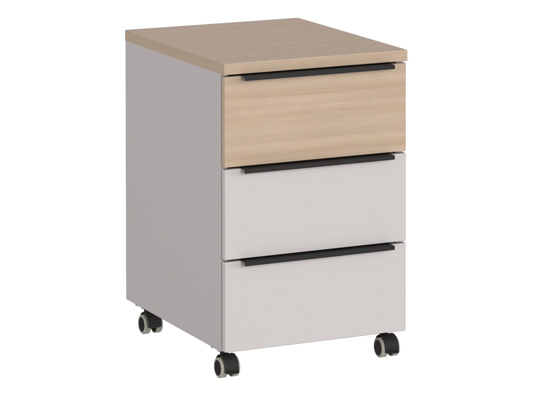 Ladičar Elbcali 105