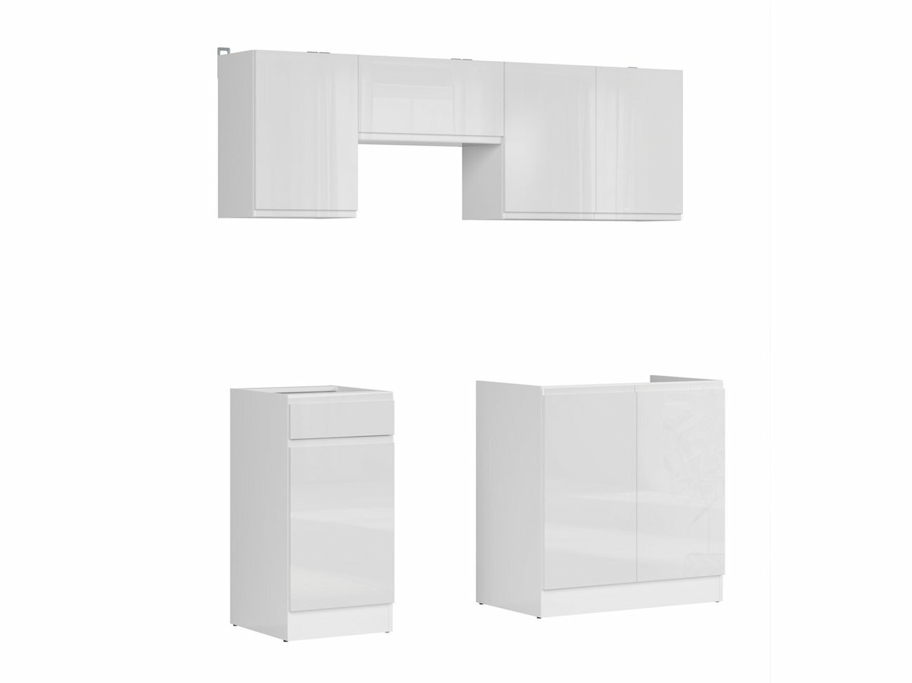 Modularan kuhinjski set Boston 750