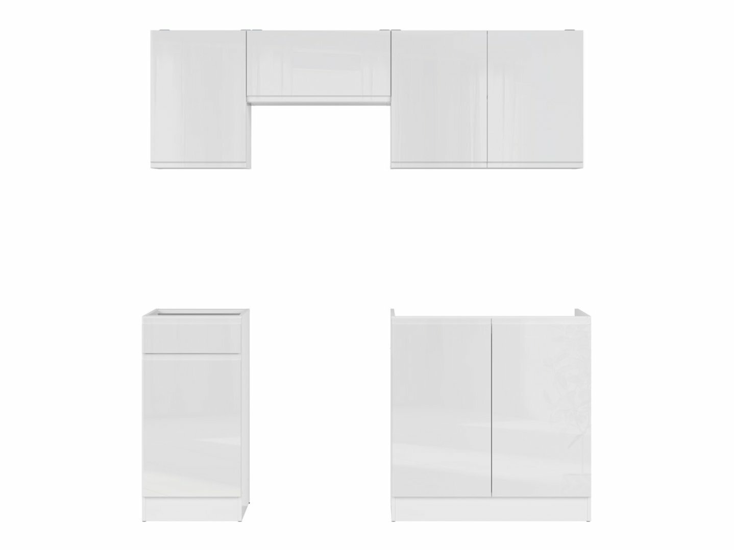 Modularan kuhinjski set Boston 750