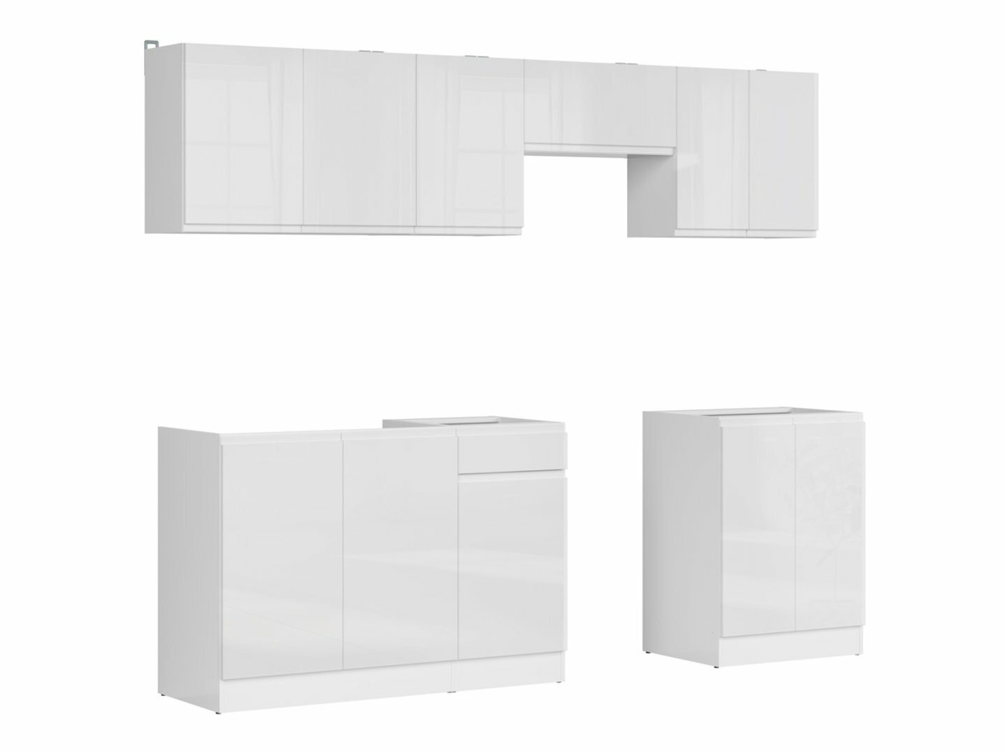 Modularan kuhinjski set Boston 751