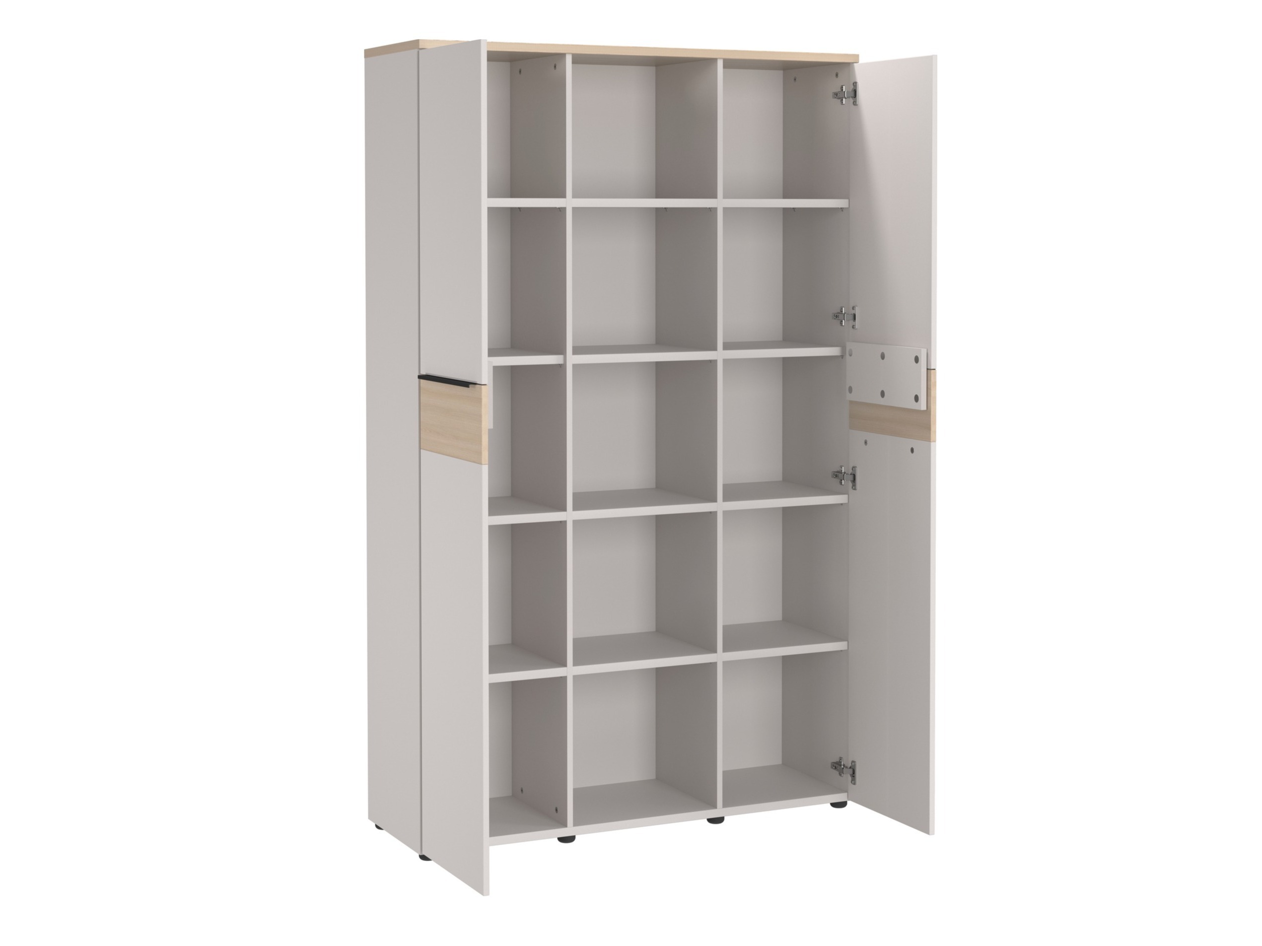 Set za kućni ured Elbcali 107