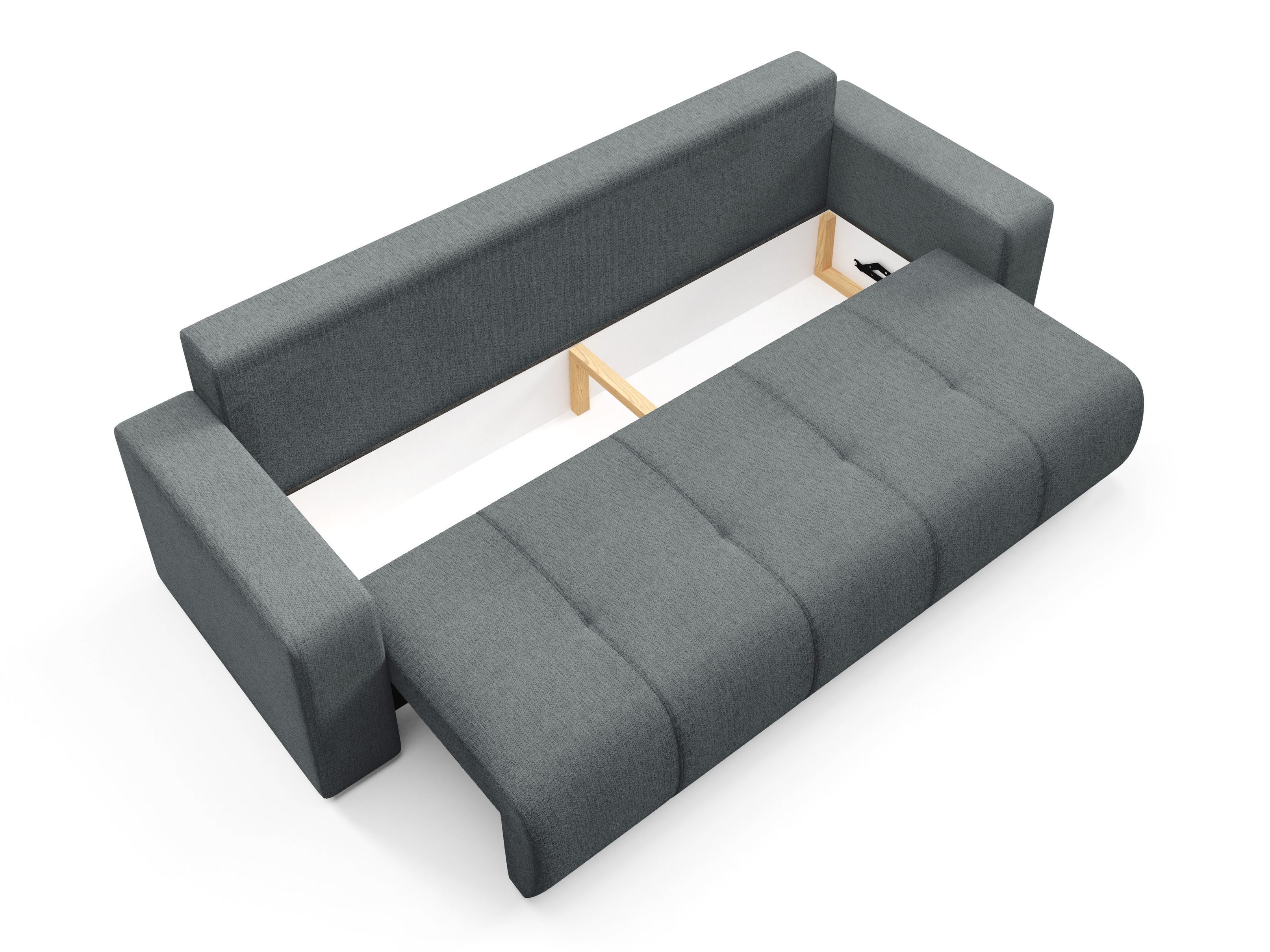 Kauč na razvlačenje Franklin 196 (Aragon 93)