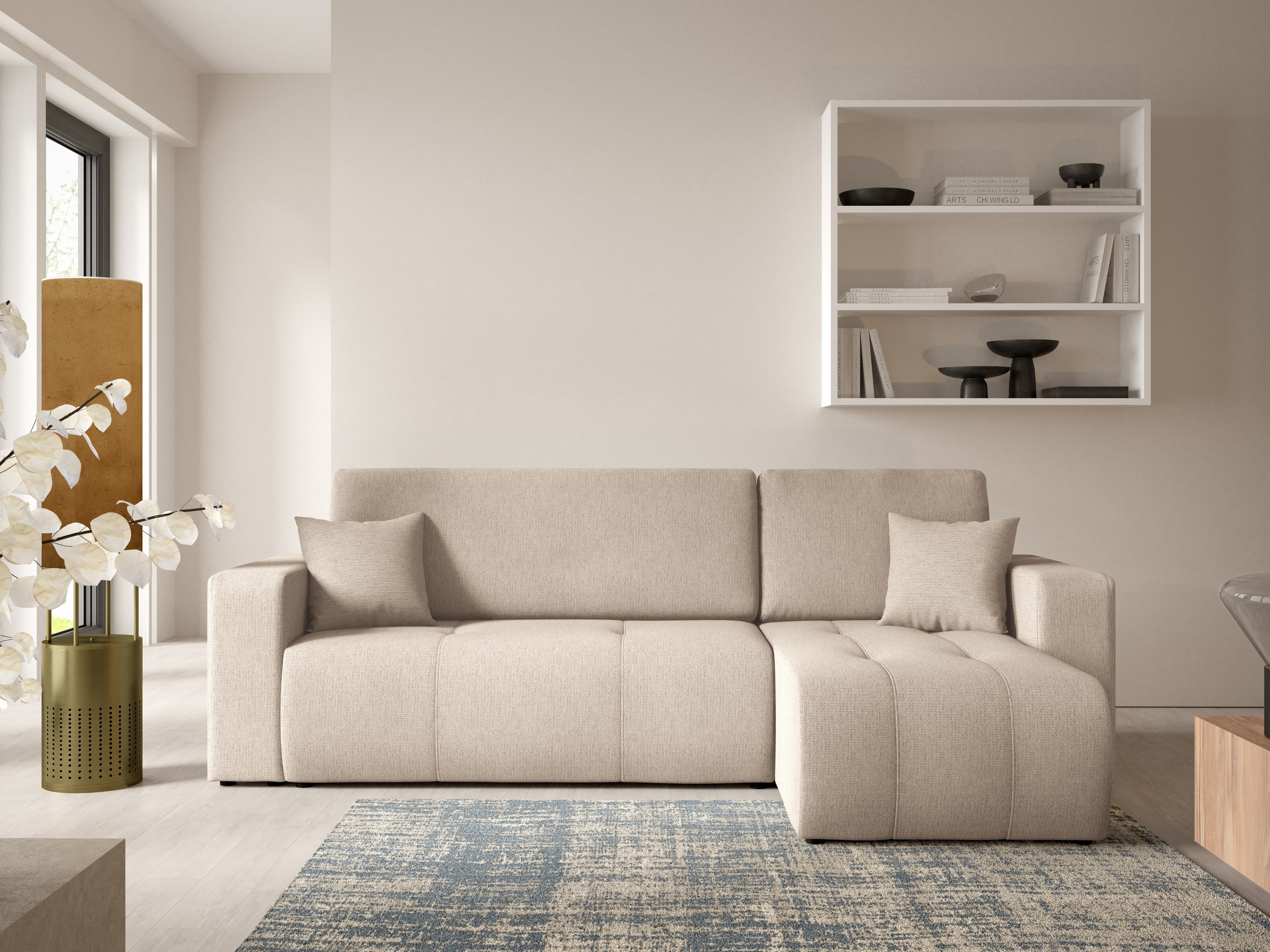 Kutna garnitura Franklin 197 (Aragon 03)