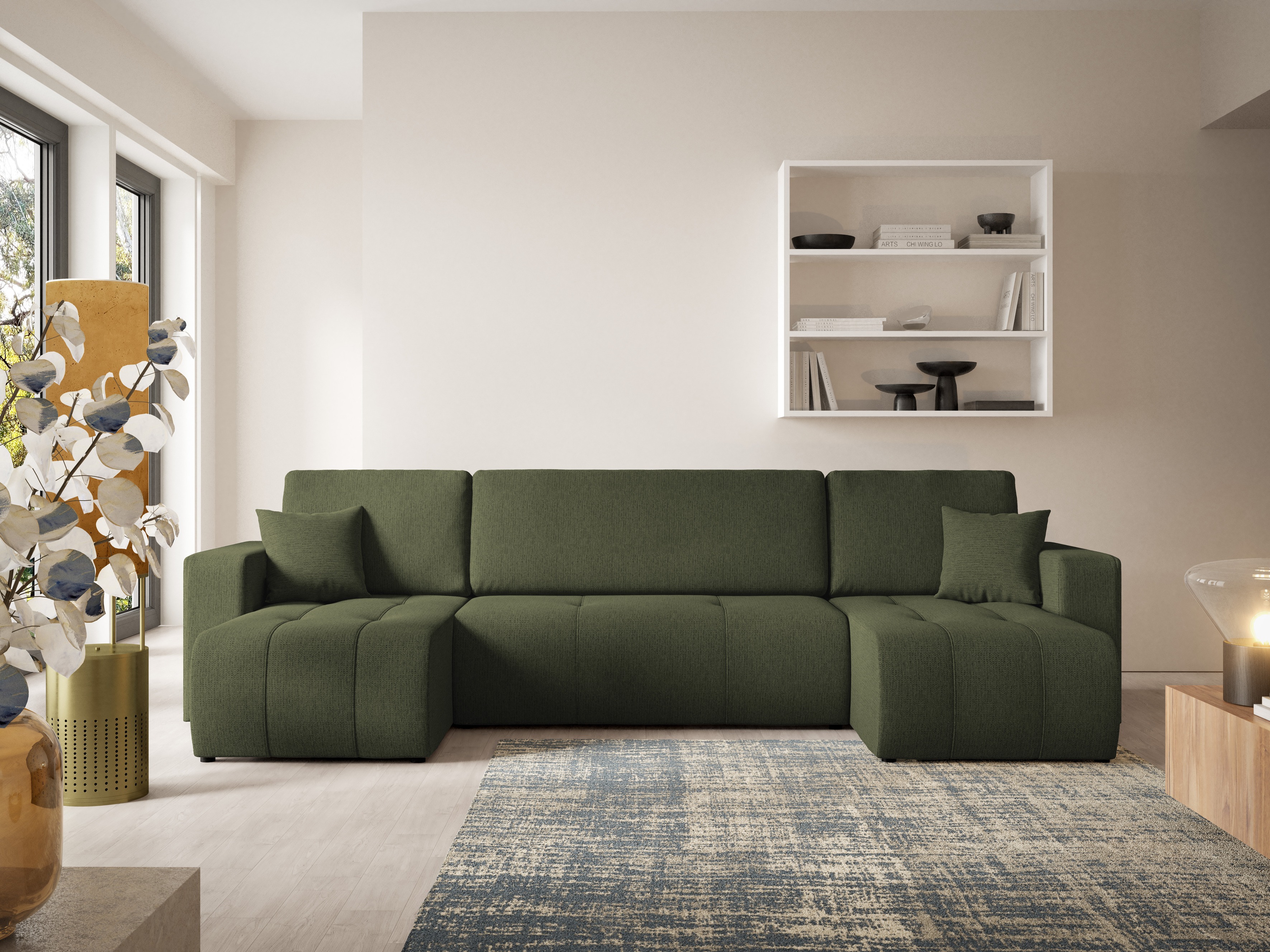 Kutna garnitura Franklin 198 (Aragon 39)