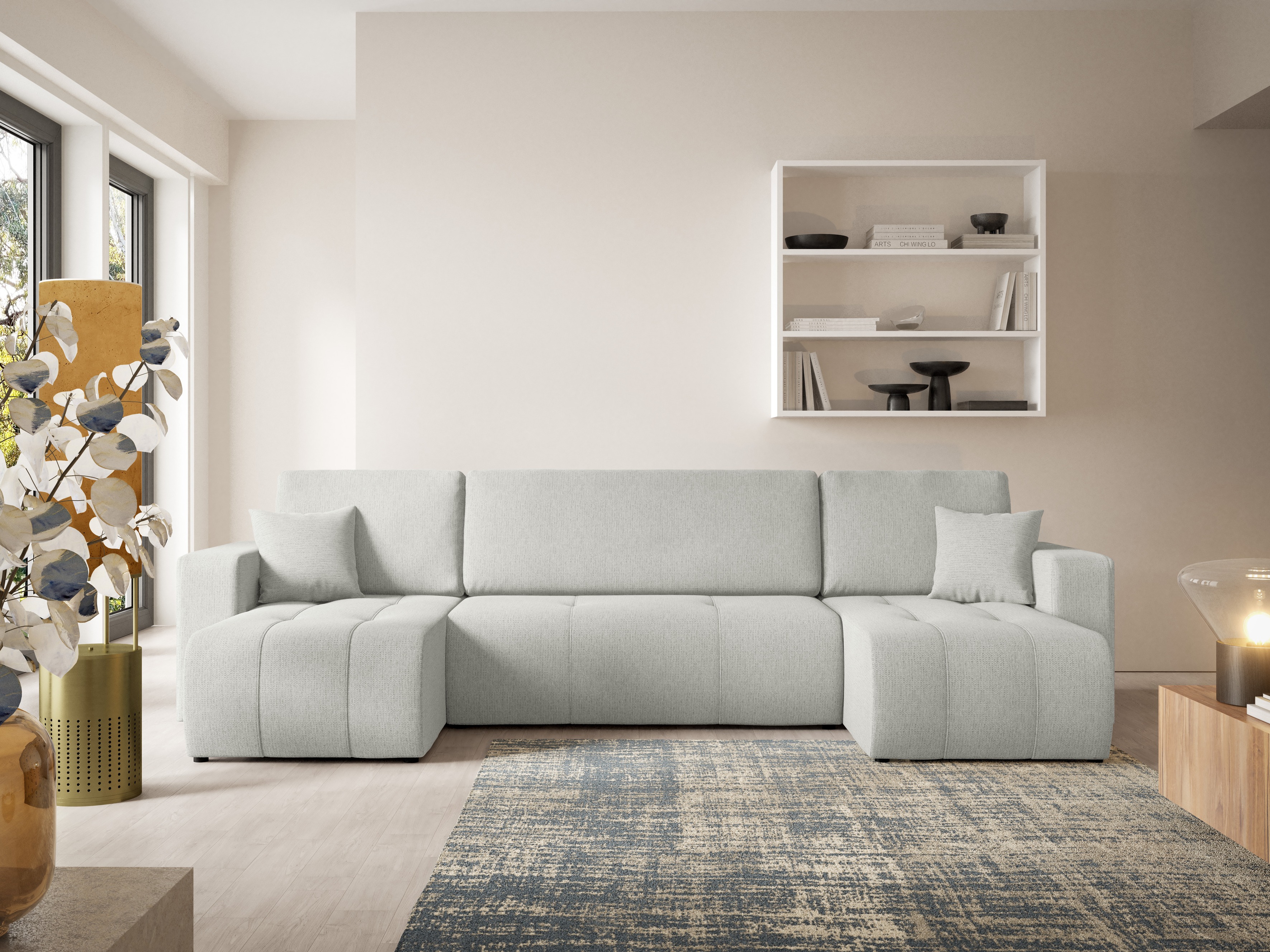 Kutna garnitura Franklin 198 (Aragon 80)