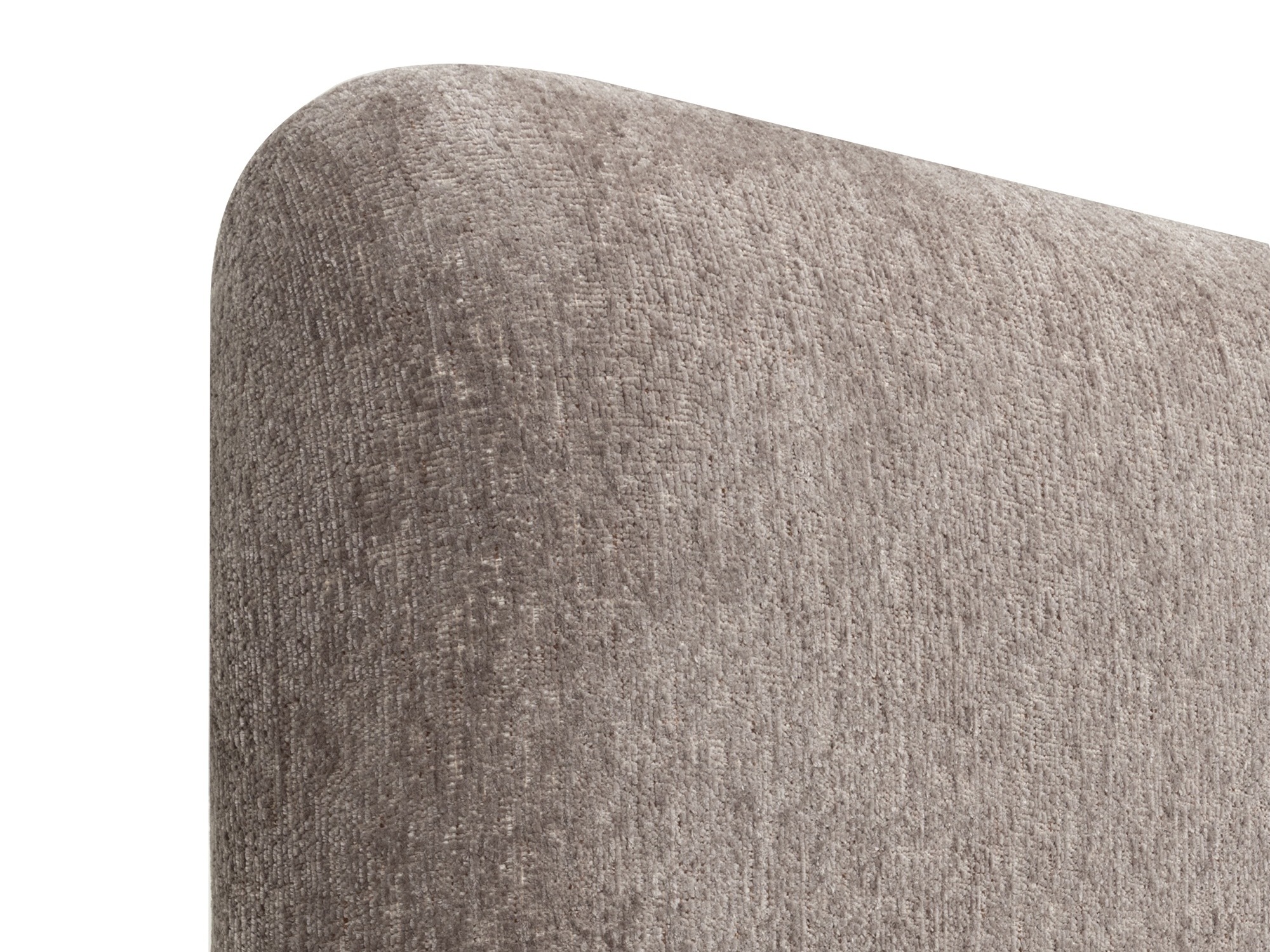 Krevet Burleson 501 (Smeđa)