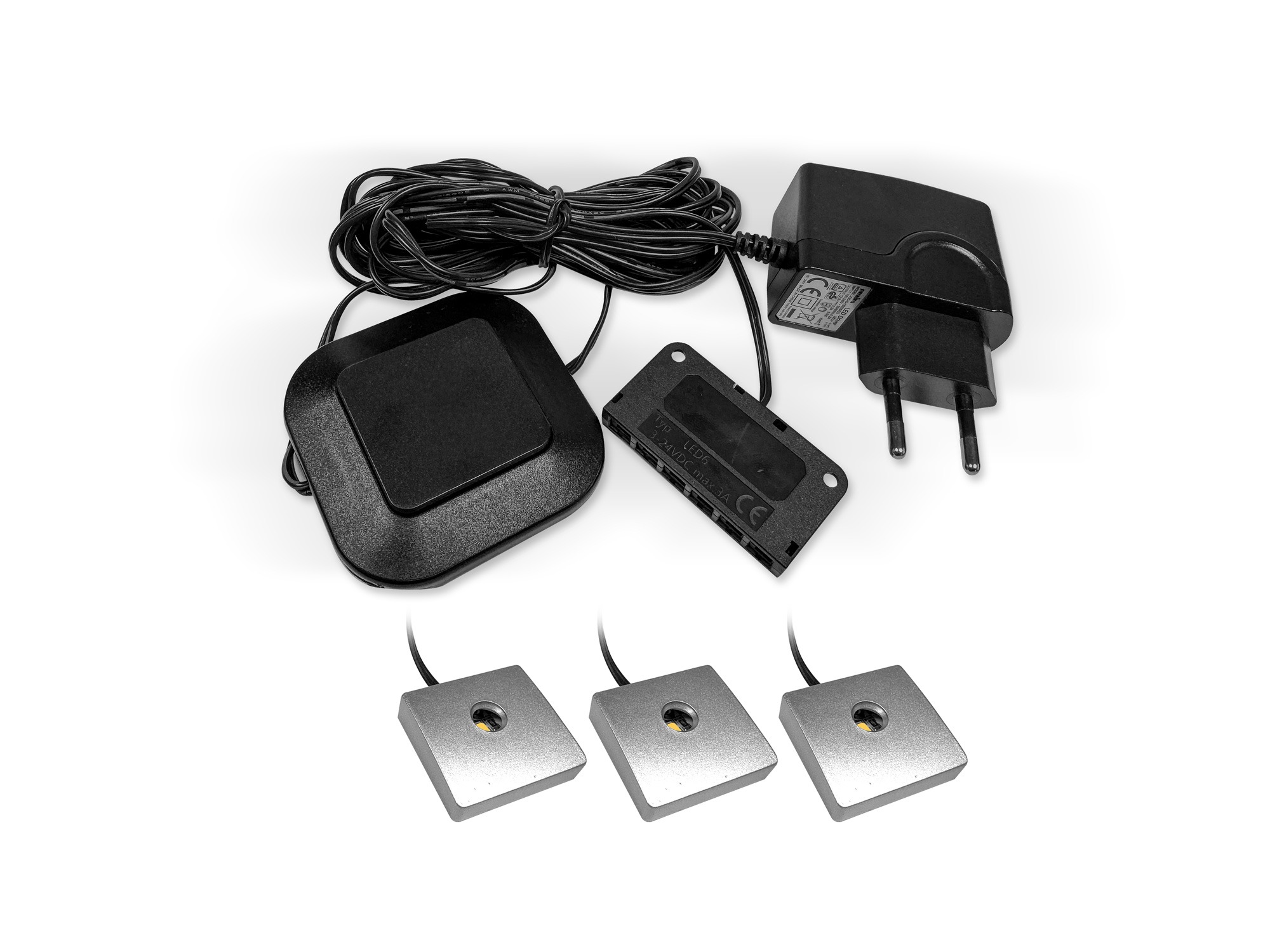 LED rasvjeta Remenoe 100