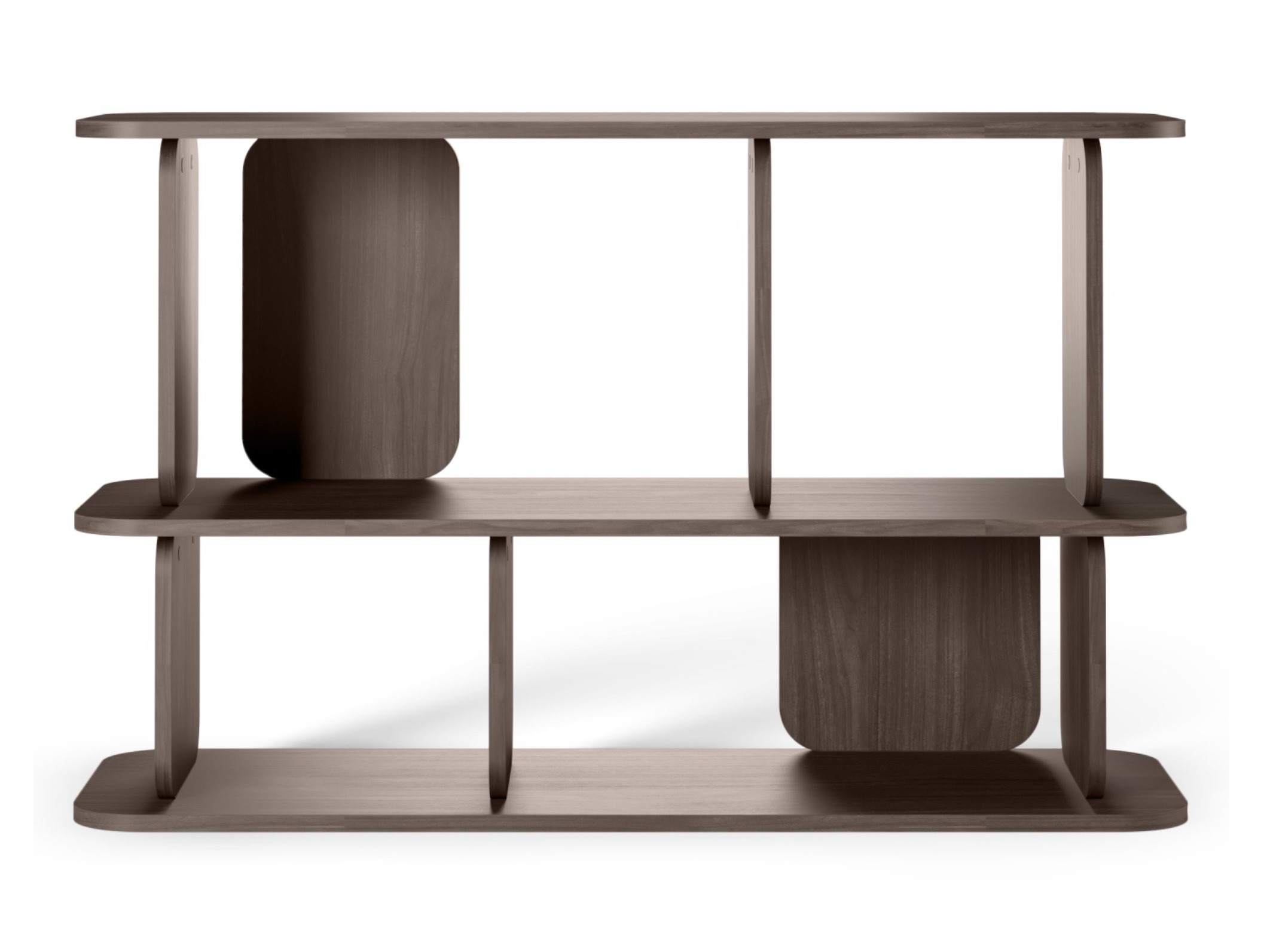 Polica Burleson 462 (Orah)