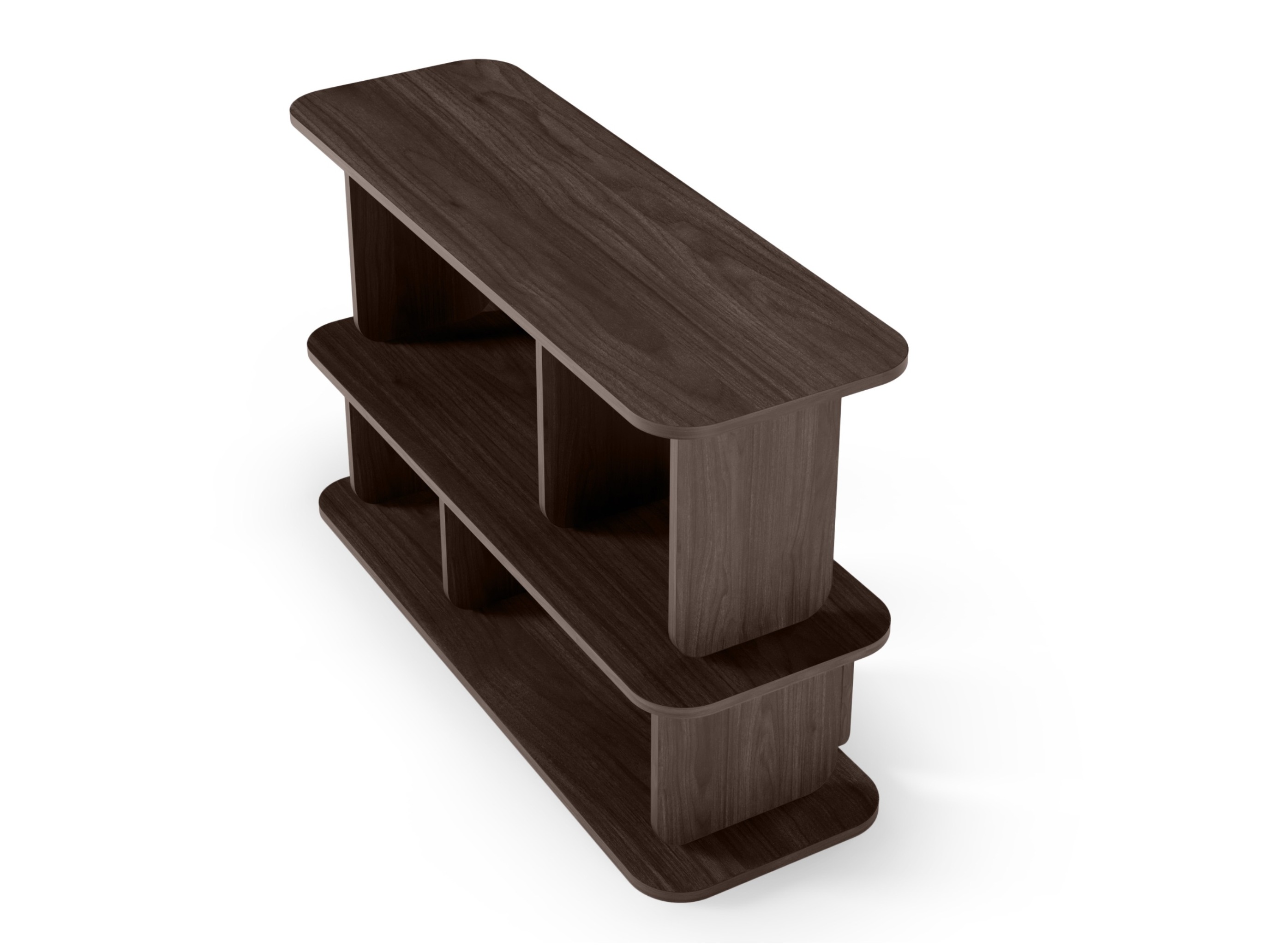 Polica Burleson 462 (Orah)