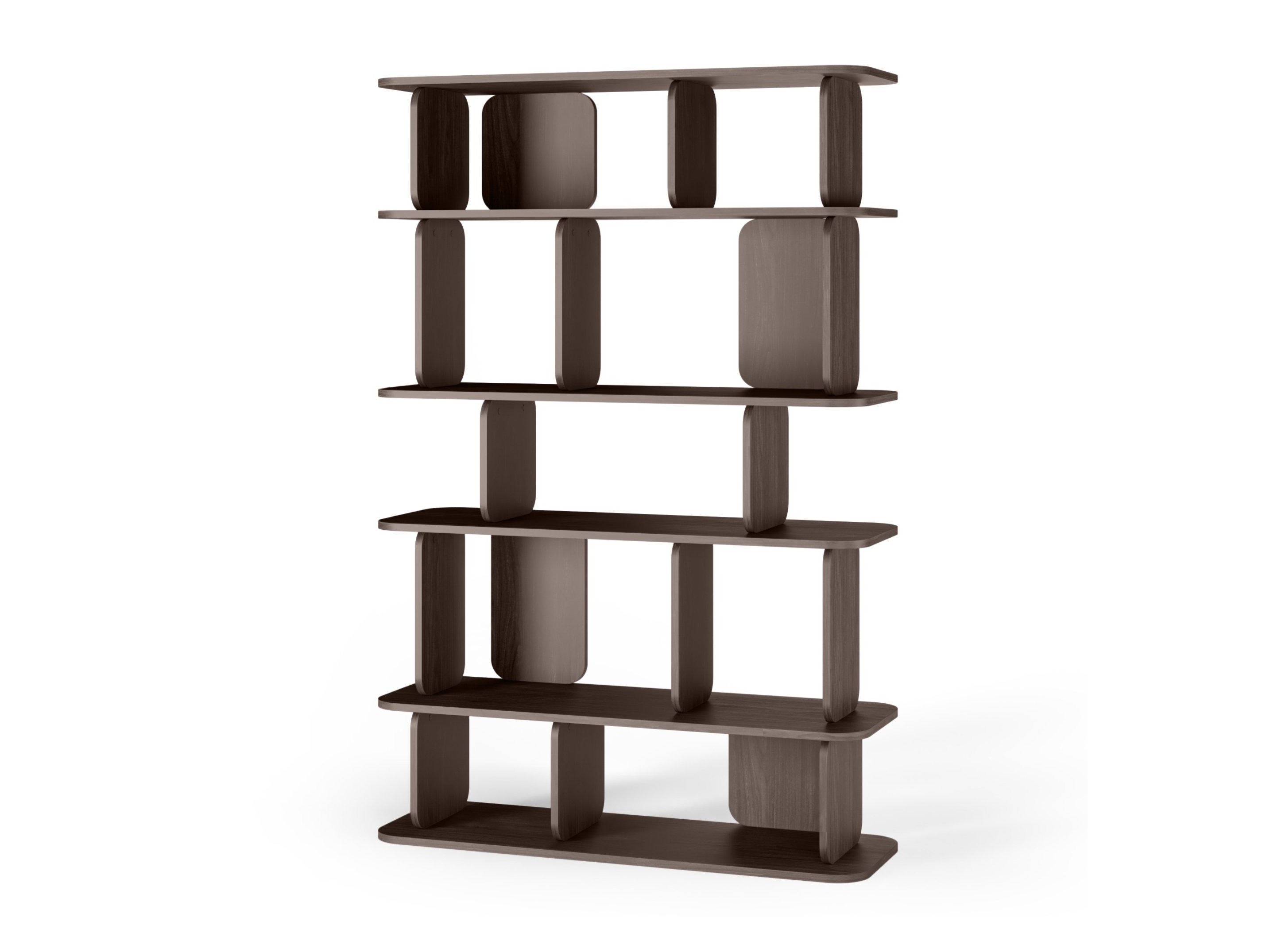 Polica Burleson 463 (Orah)