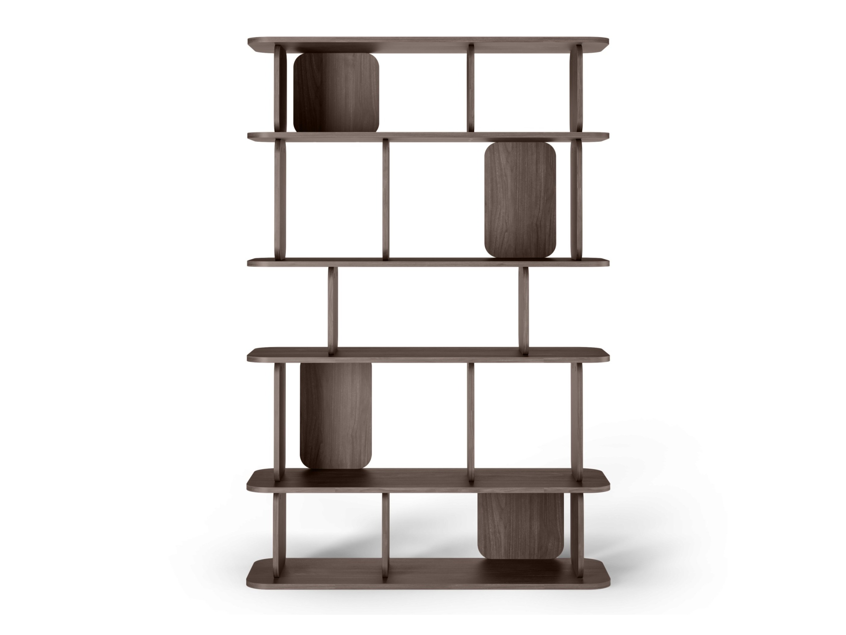 Polica Burleson 463 (Orah)