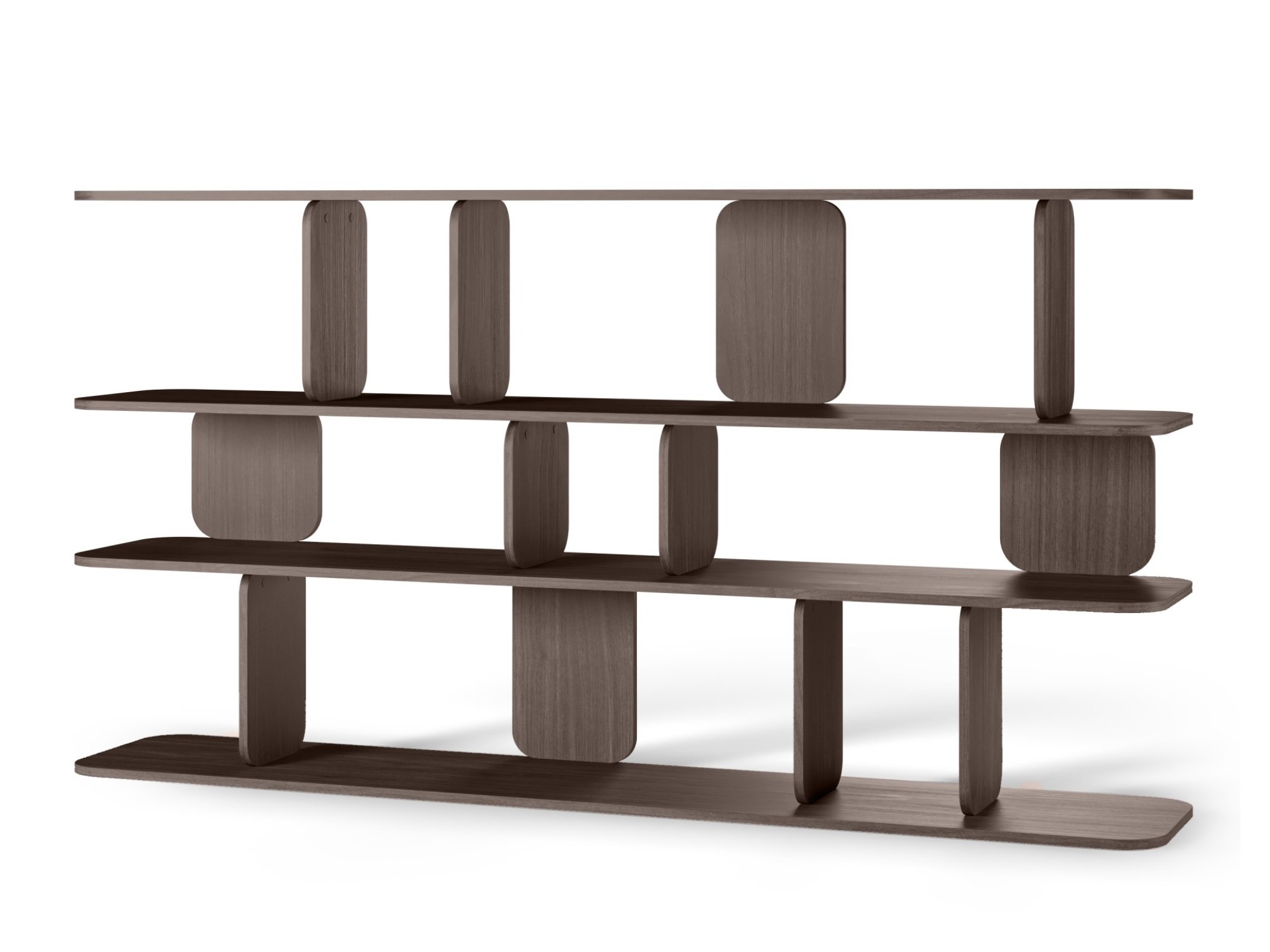 Polica Burleson 464 (Orah)