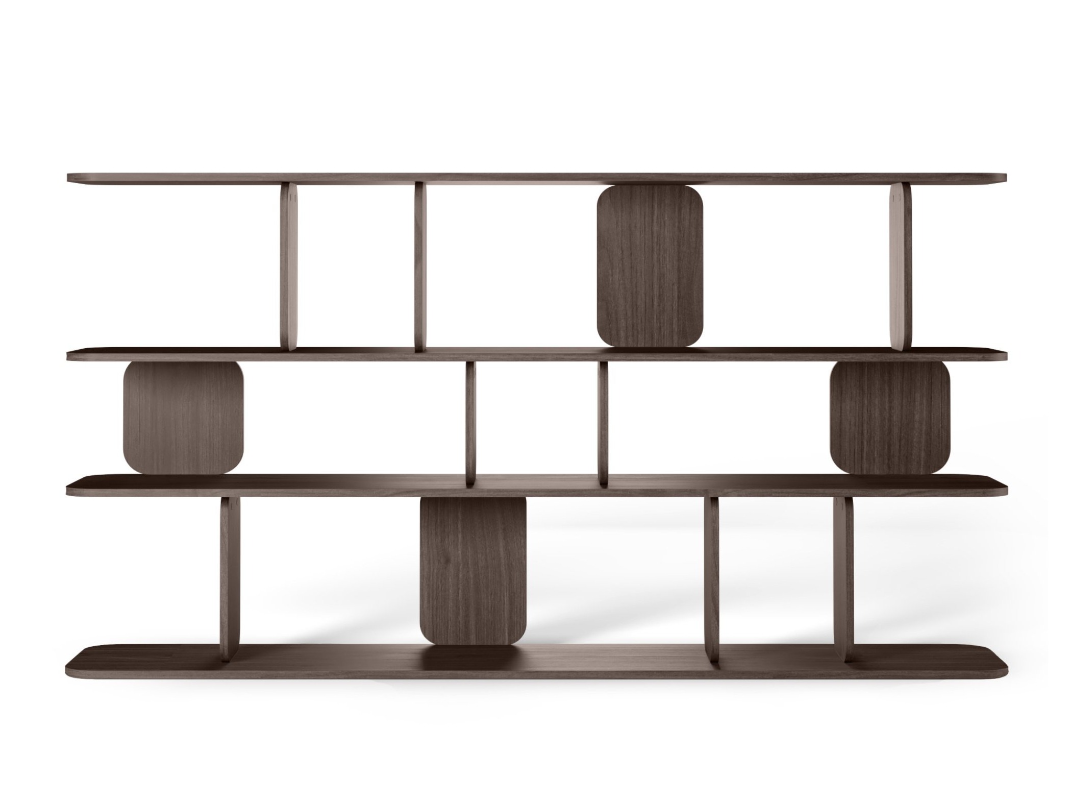 Polica Burleson 464 (Orah)