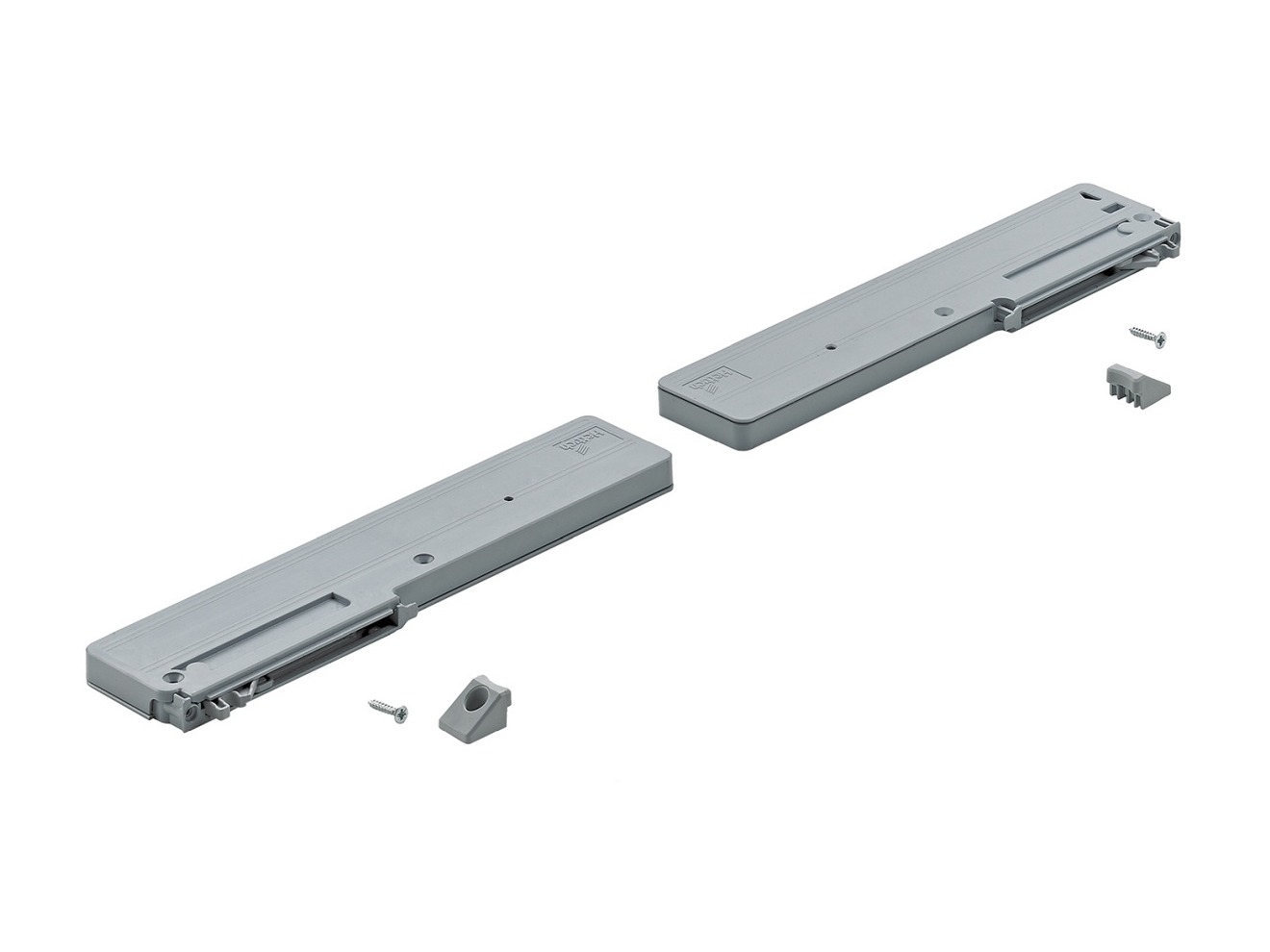 Usporivači za vrata Felelie 113 (2 kom.)