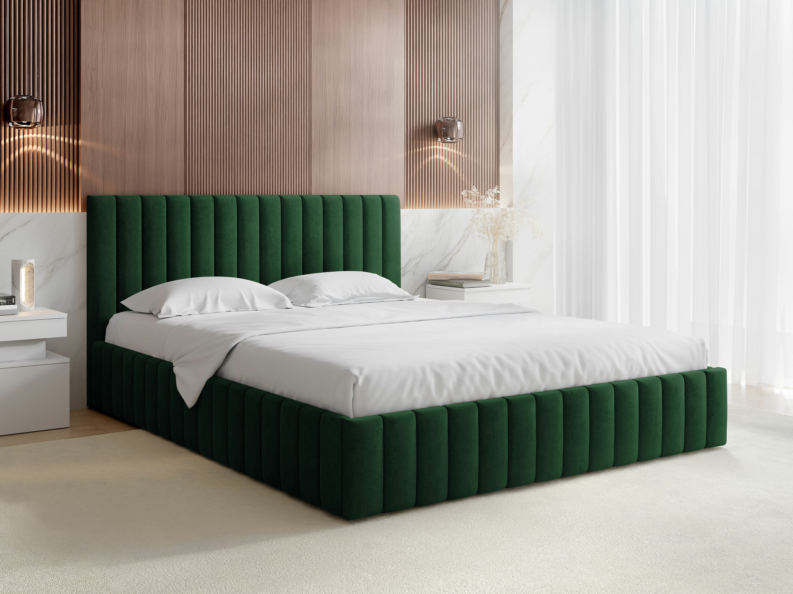 Krevet Baltimore 202 (Fresh 13)