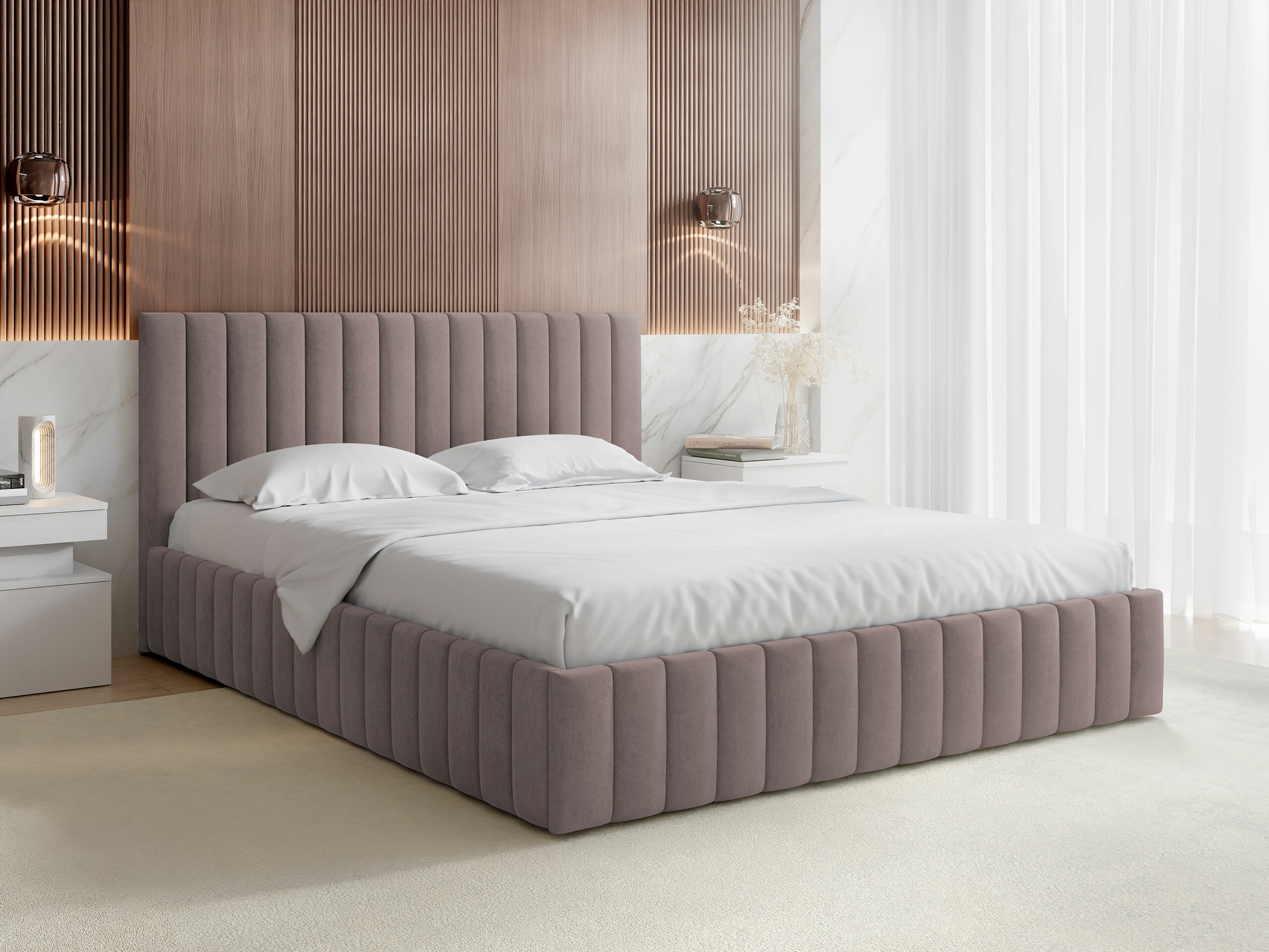 Krevet Baltimore 202 (Fresh 9)