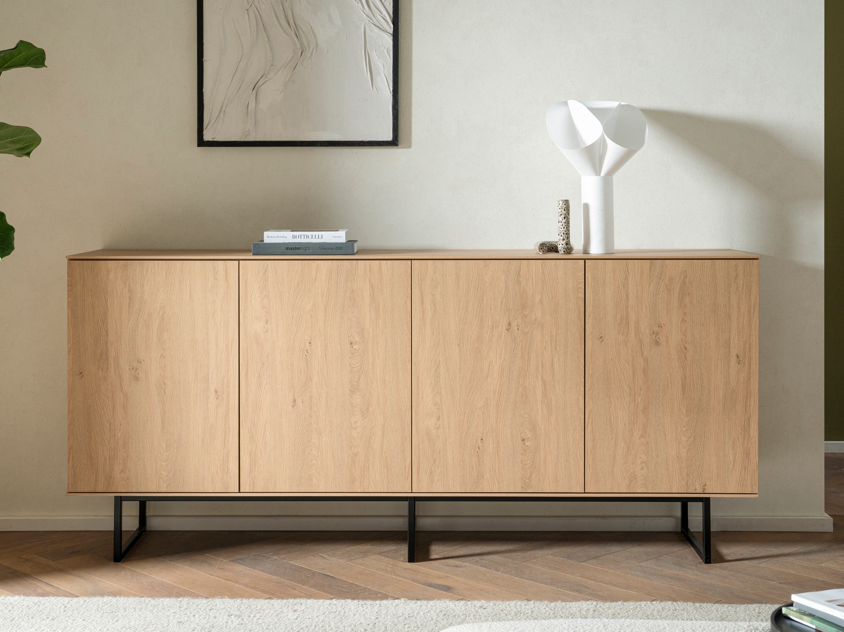 Ormarić Bentesa 104