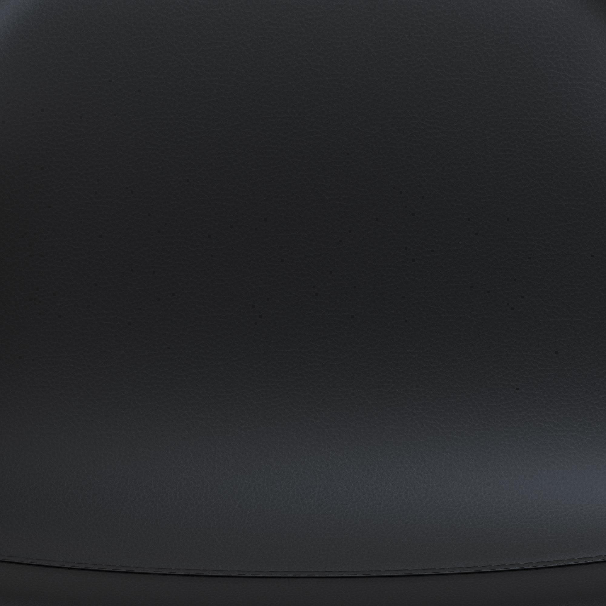 Polubarska stolica Tulsa 188 (Crna)