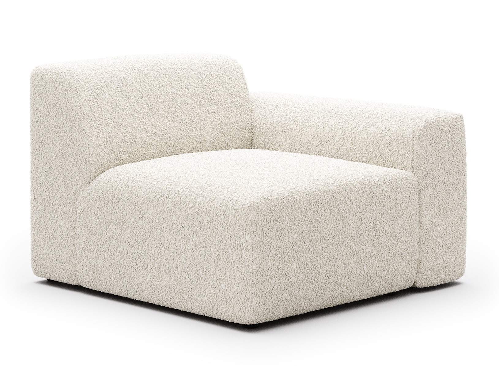 Modularna fotelja Romenoi 107 (Centaur 01)