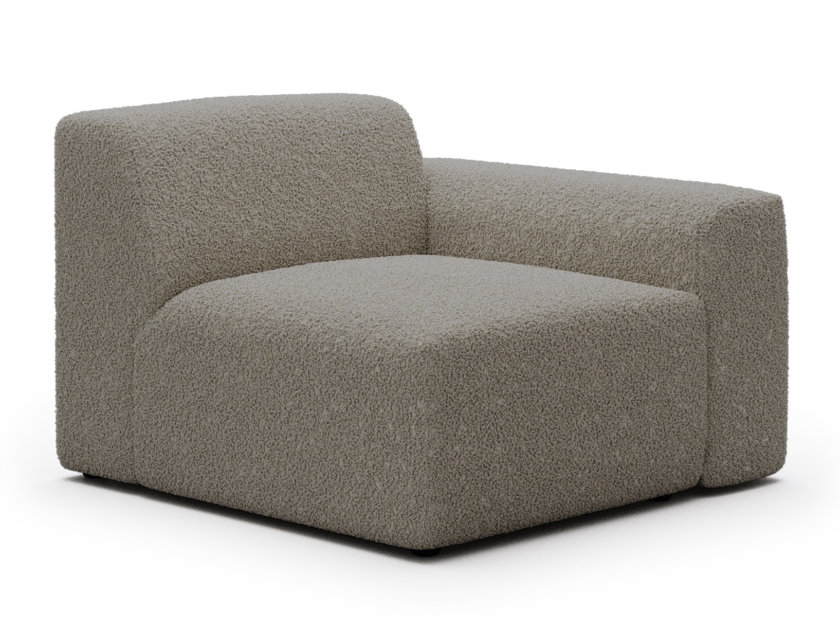 Modularna fotelja Romenoi 107 (Centaur 03)