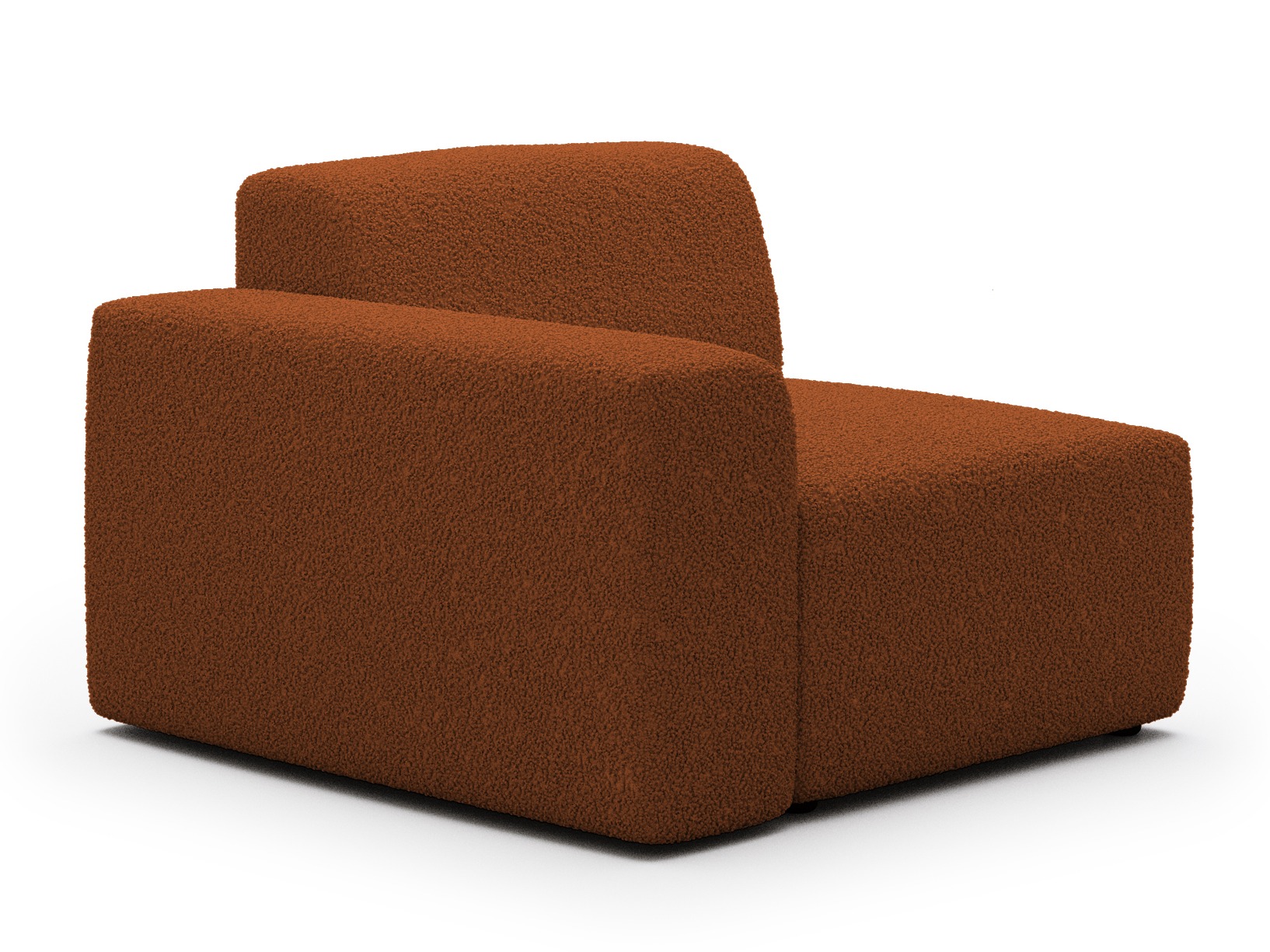 Modularna fotelja Romenoi 107 (Centaur 06)