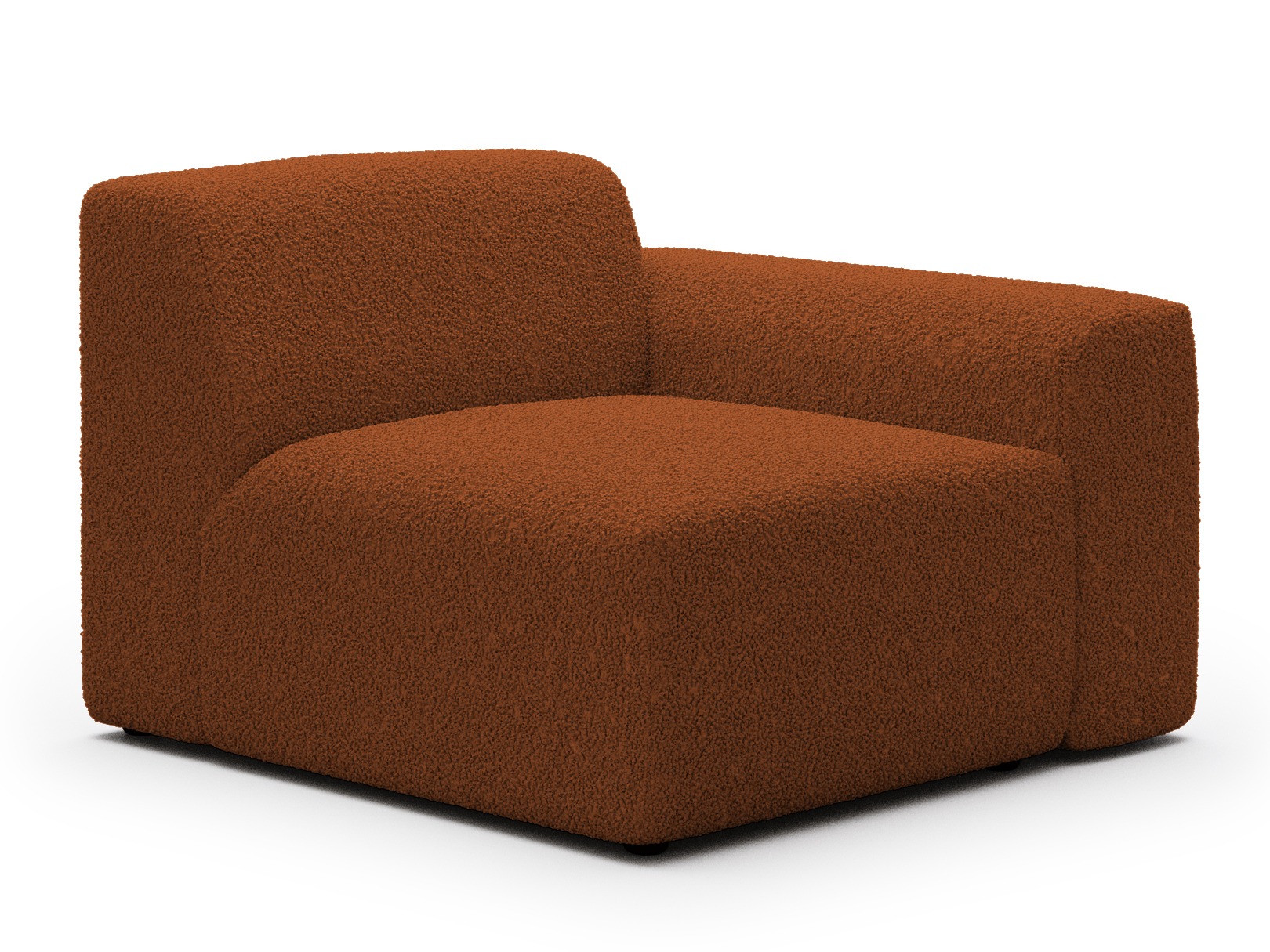 Modularna fotelja Romenoi 107 (Centaur 06)