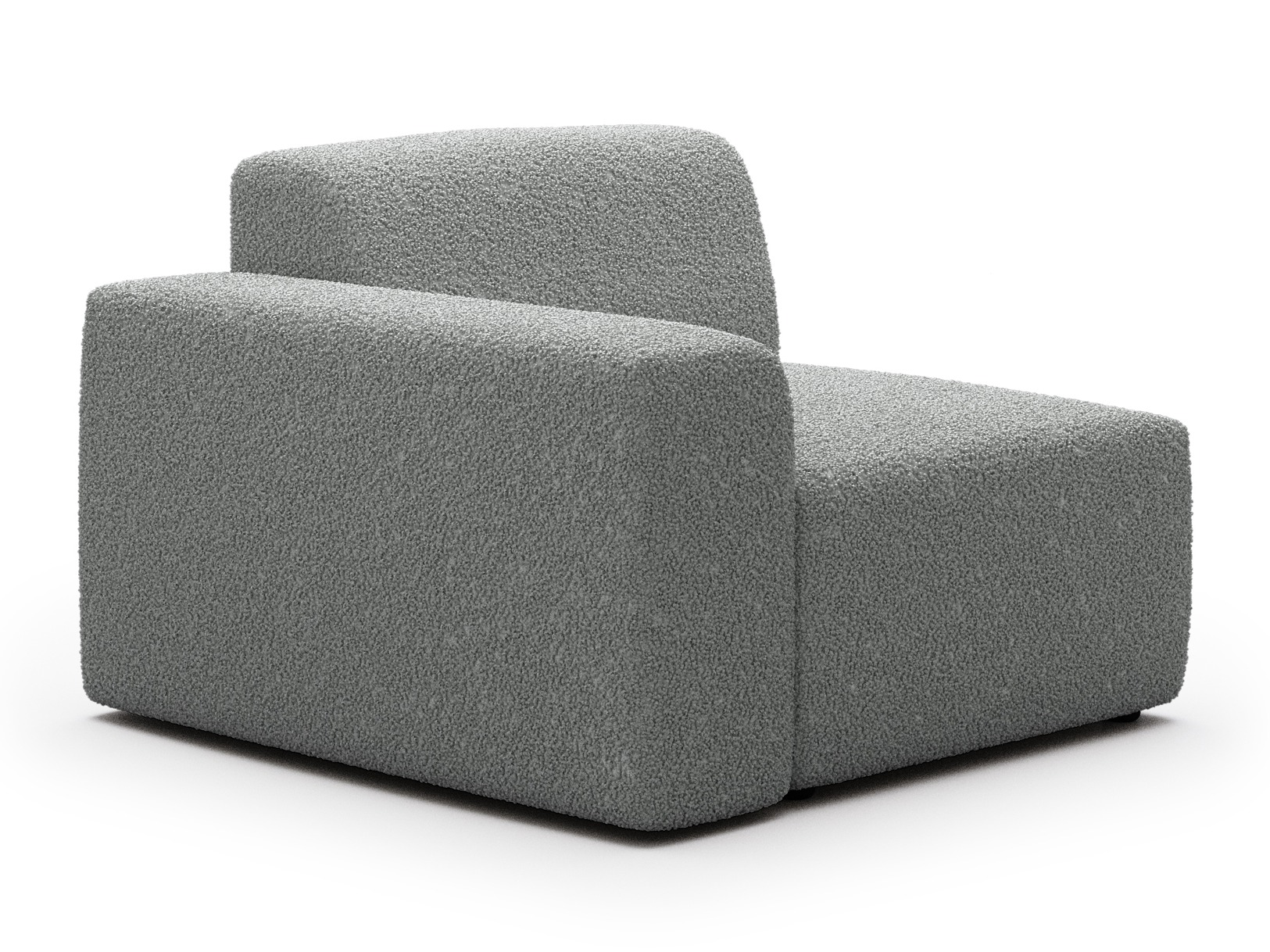 Modularna fotelja Romenoi 107 (Centaur 14)